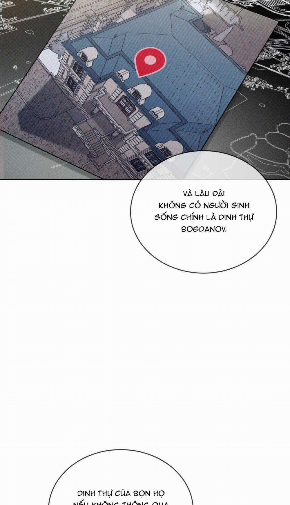 Codename Anastasia 49 trang 31