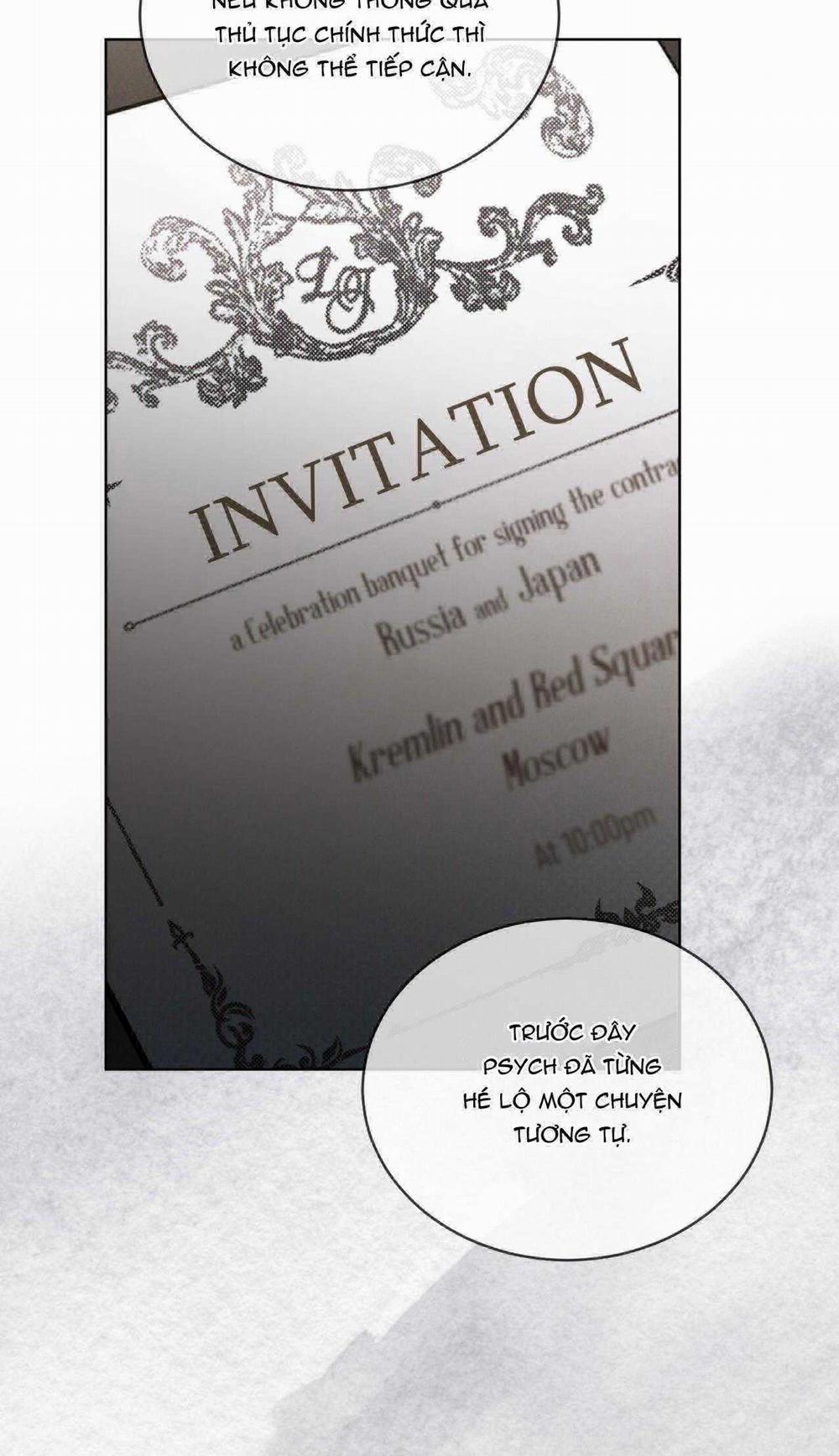 Codename Anastasia 49 trang 32