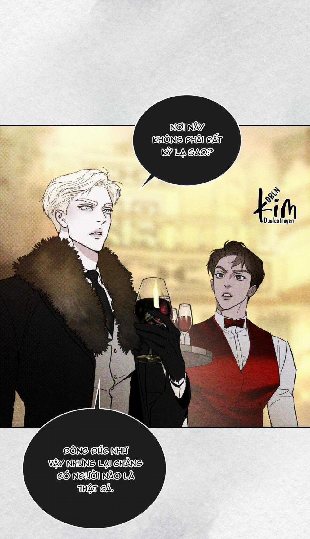 Codename Anastasia 49 trang 33