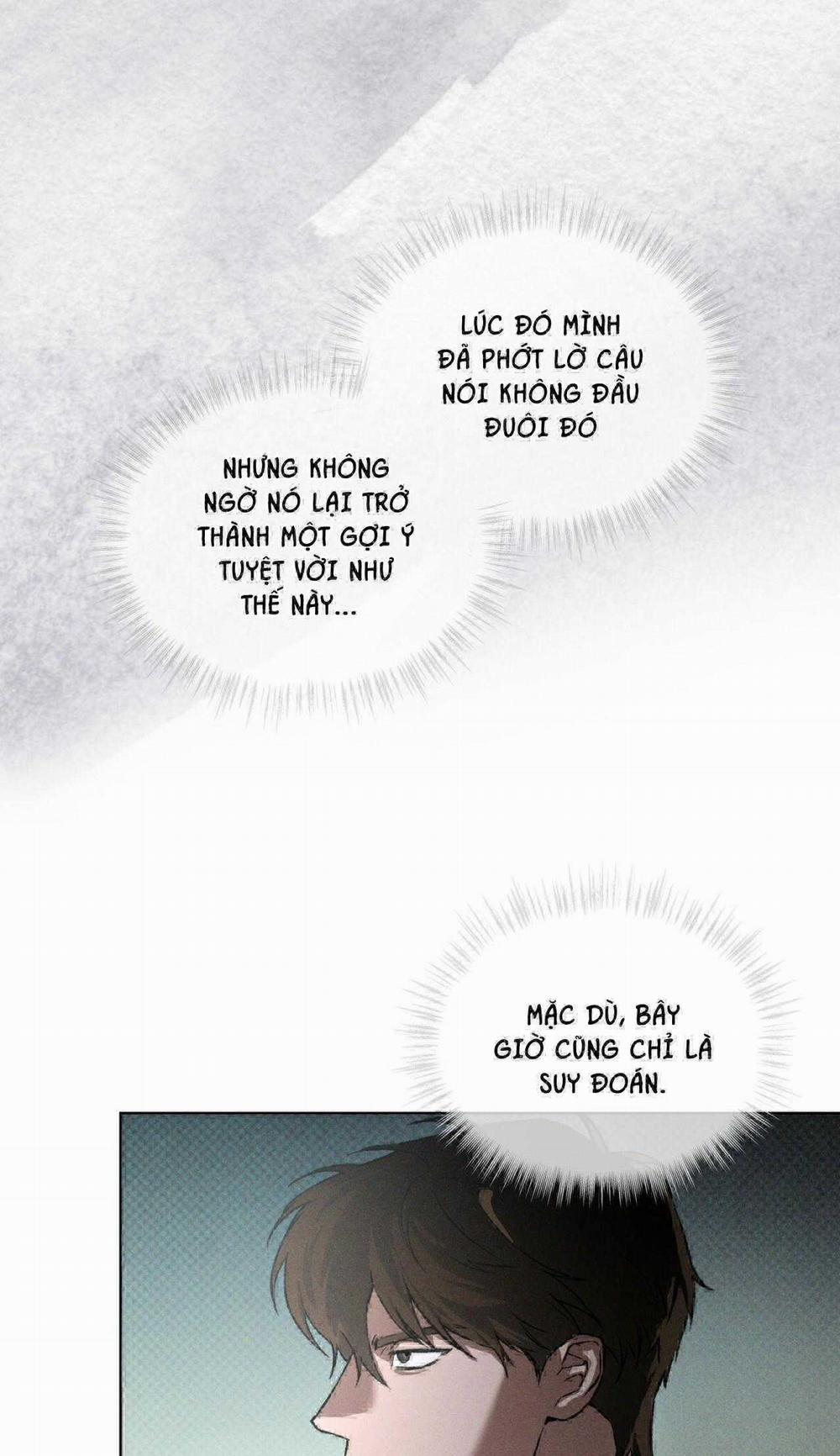 Codename Anastasia 49 trang 34