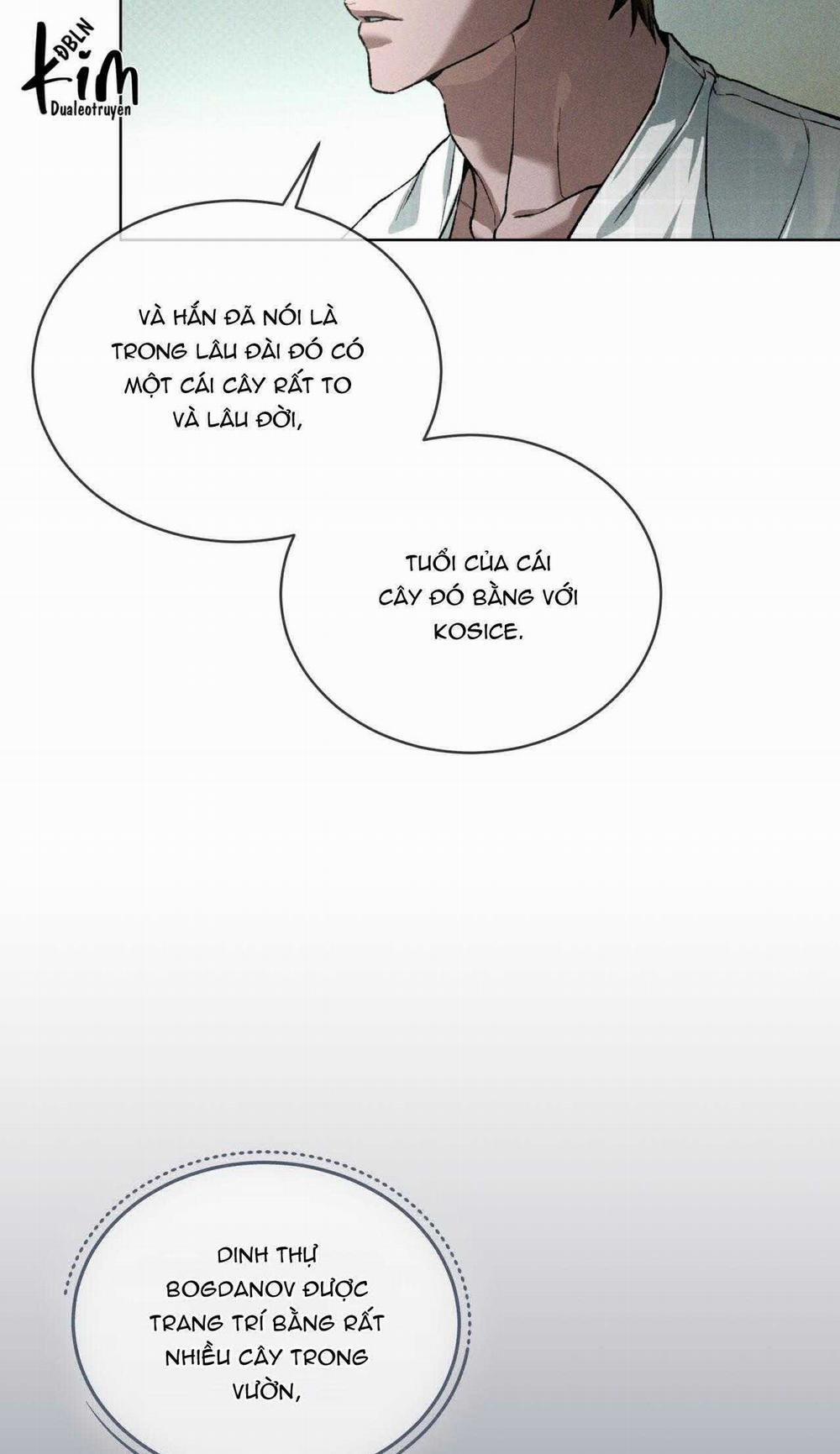 Codename Anastasia 49 trang 35