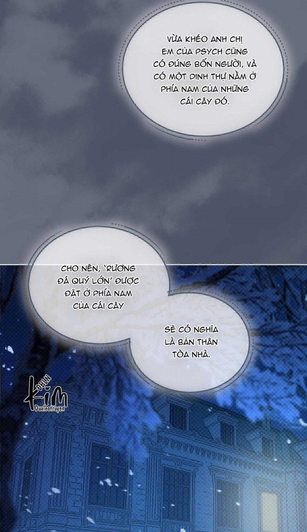 Codename Anastasia 49 trang 37