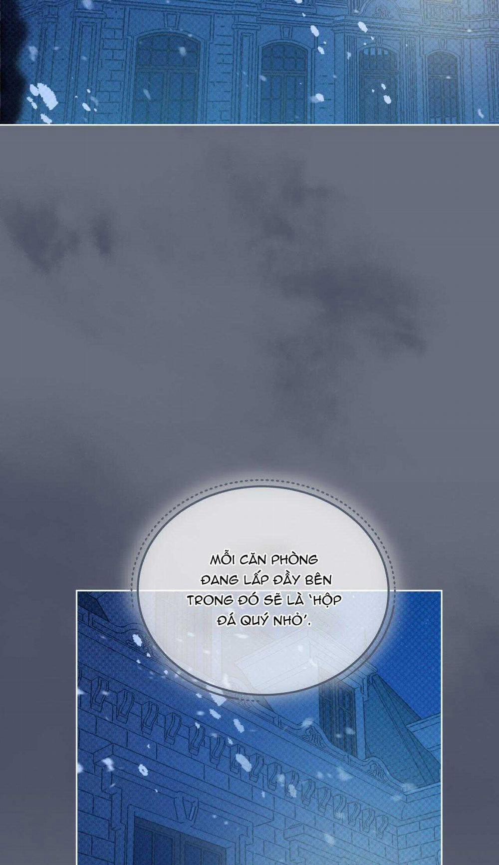 Codename Anastasia 49 trang 38