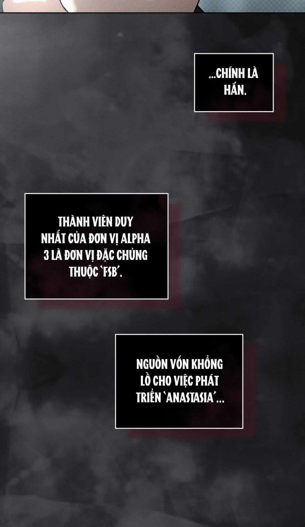 Codename Anastasia 49 trang 4