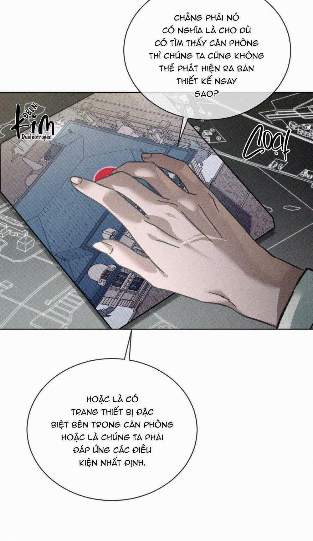 Codename Anastasia 49 trang 41