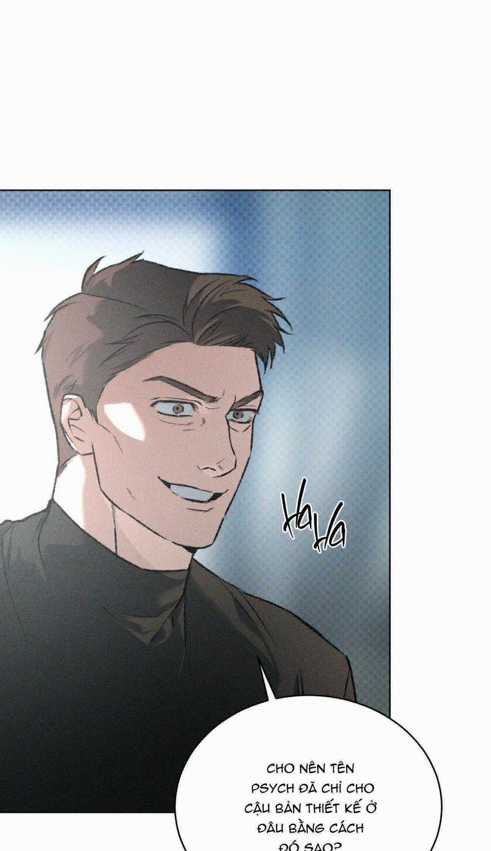 Codename Anastasia 49 trang 42