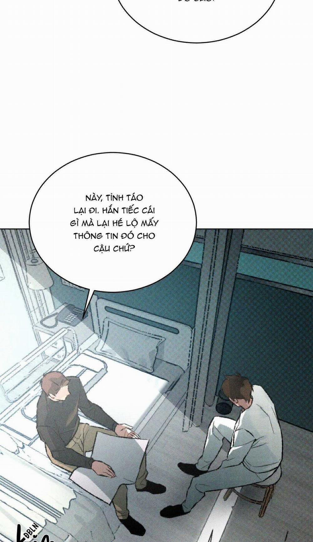 Codename Anastasia 49 trang 43