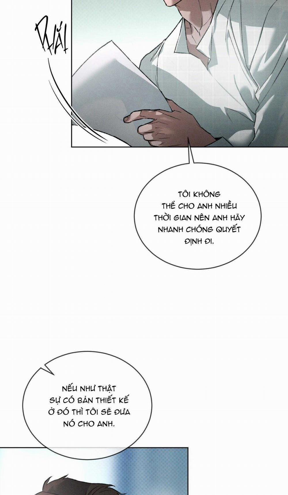 Codename Anastasia 49 trang 45