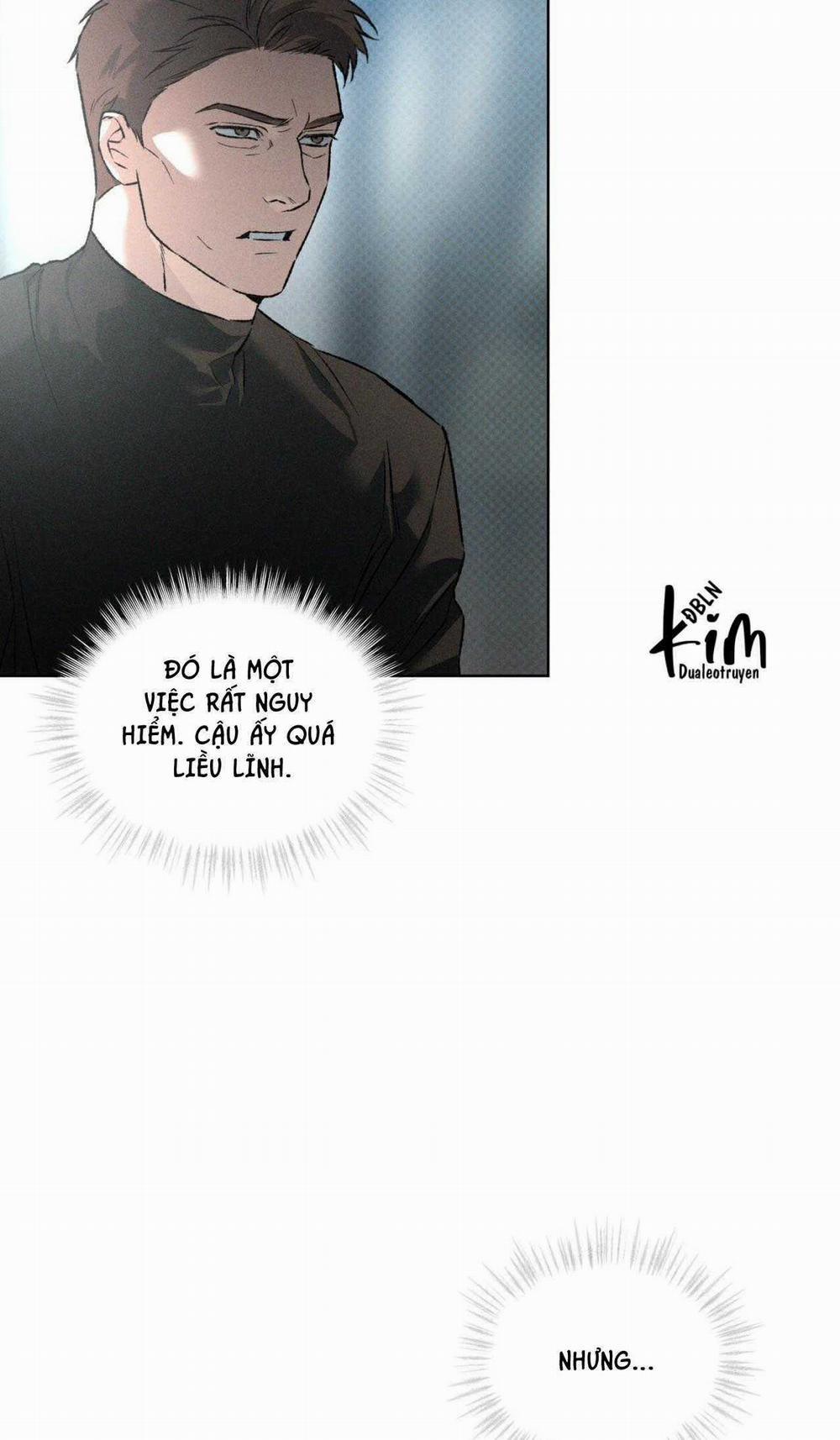 Codename Anastasia 49 trang 46