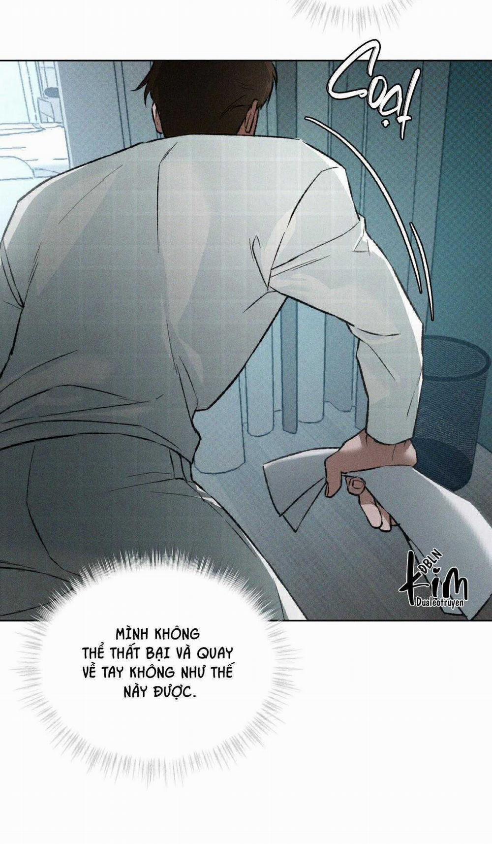 Codename Anastasia 49 trang 47