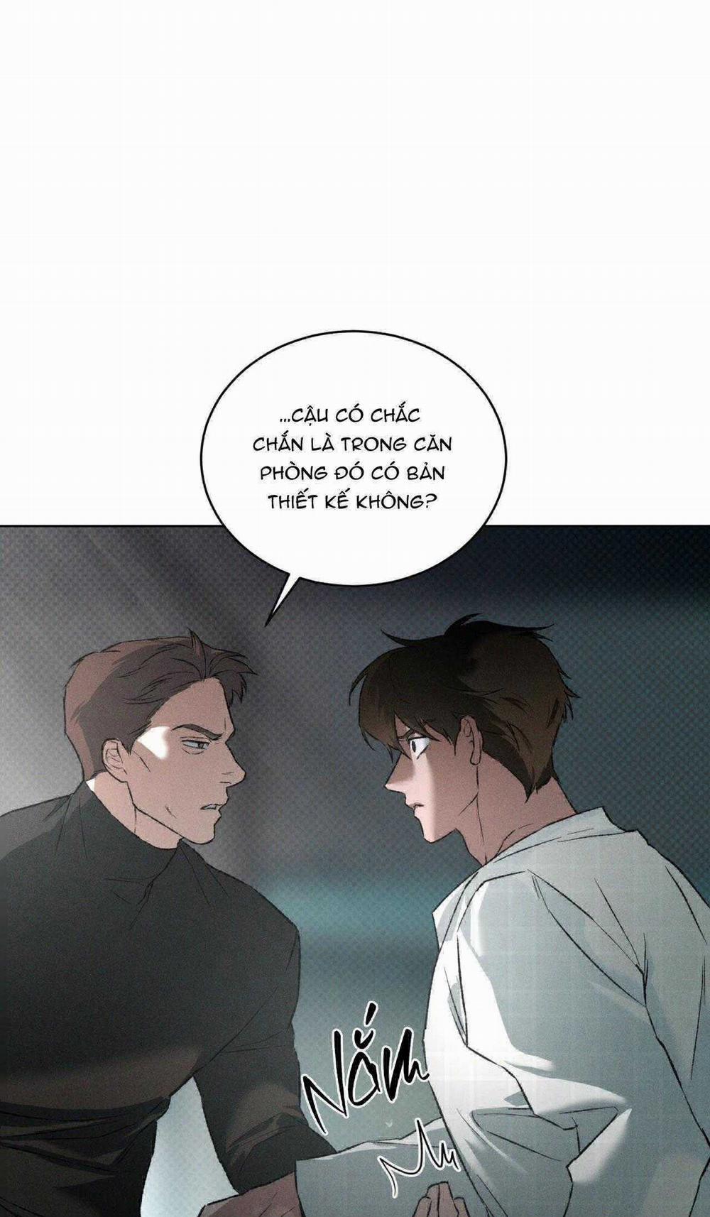 Codename Anastasia 49 trang 48