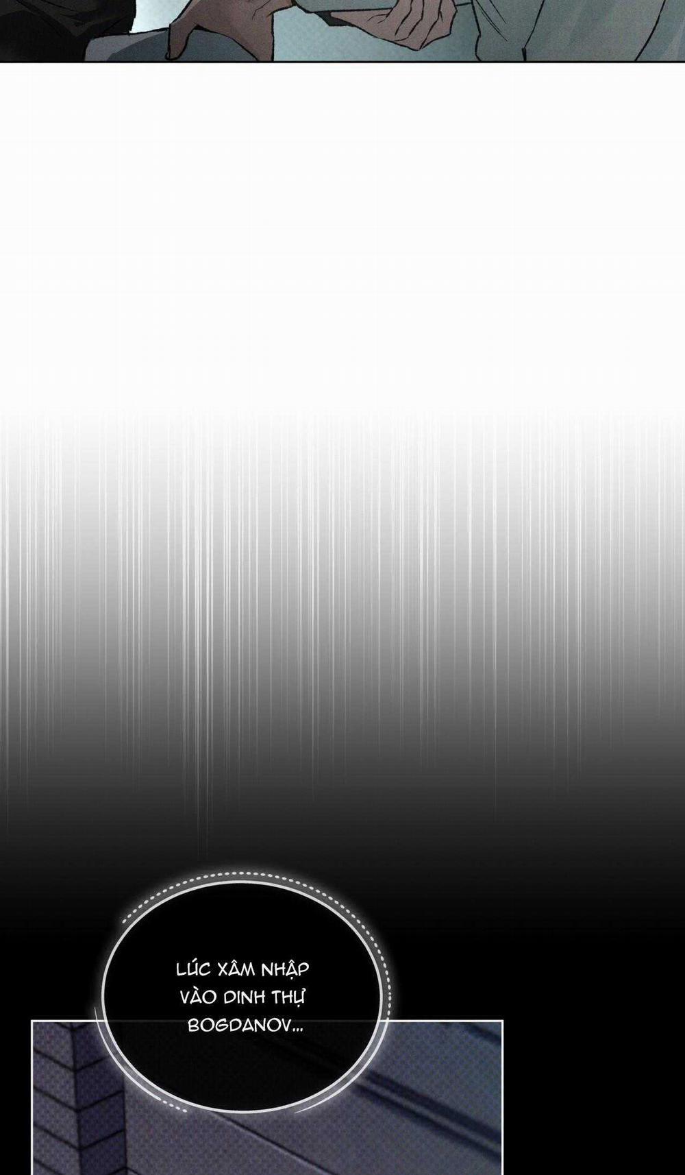 Codename Anastasia 49 trang 49