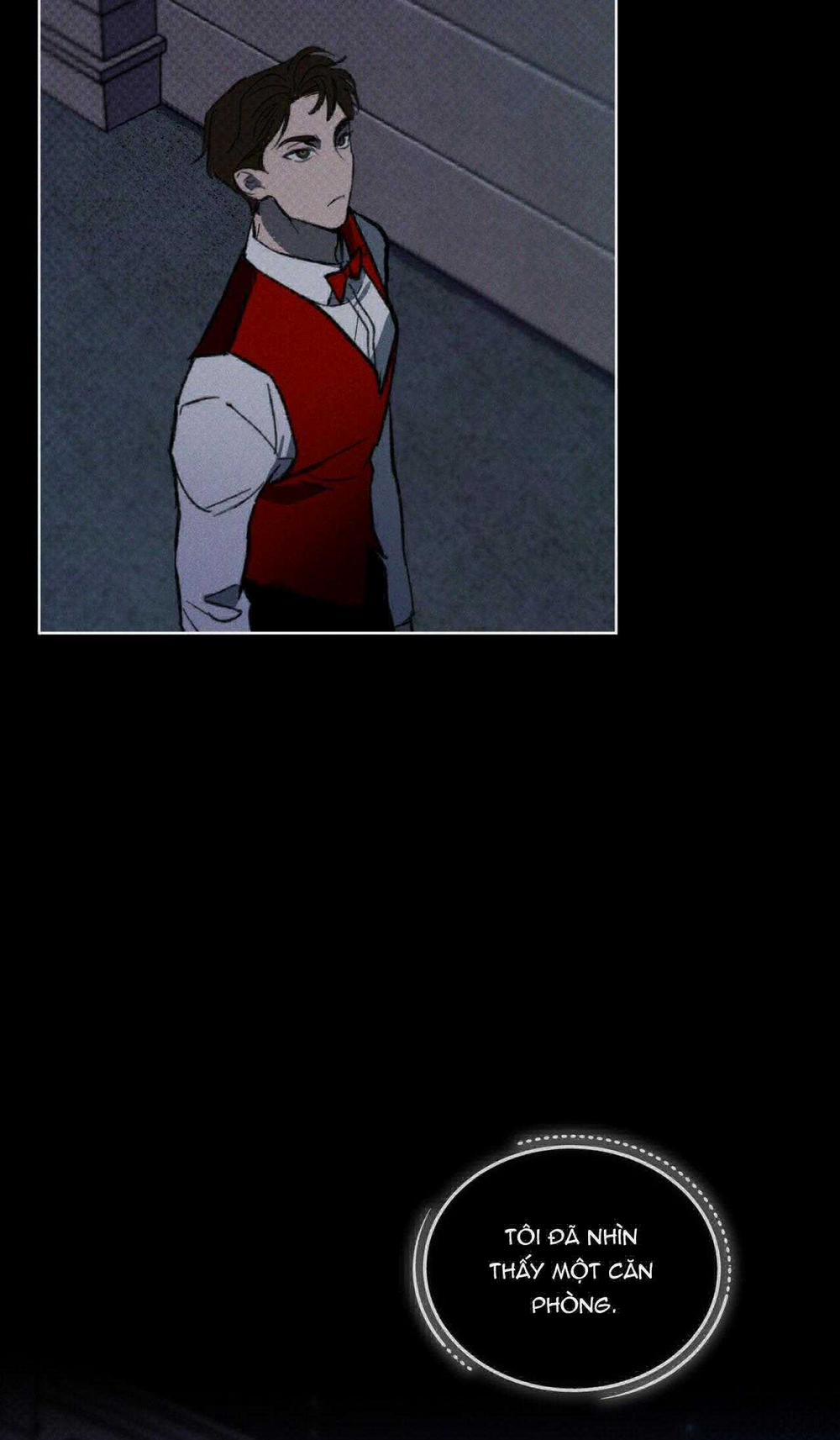 Codename Anastasia 49 trang 50