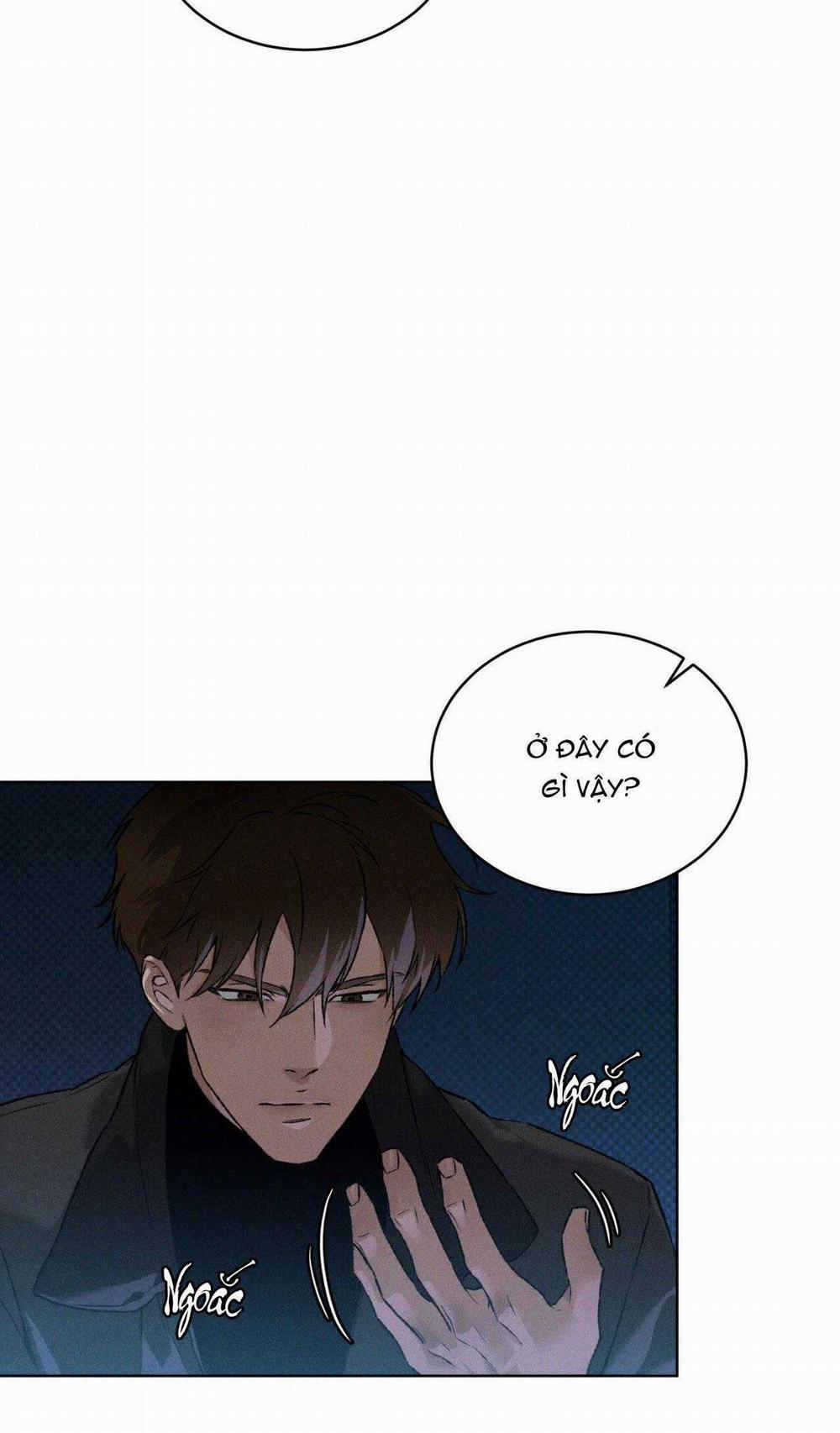 Codename Anastasia 49 trang 61