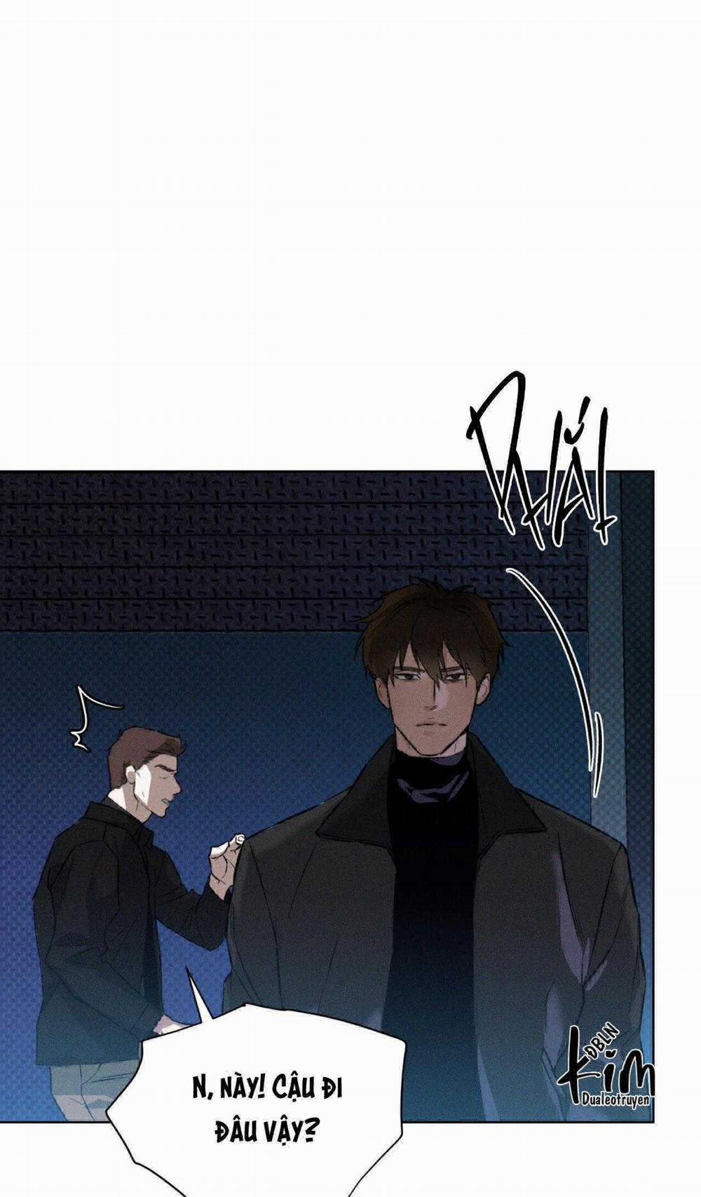 Codename Anastasia 49 trang 64