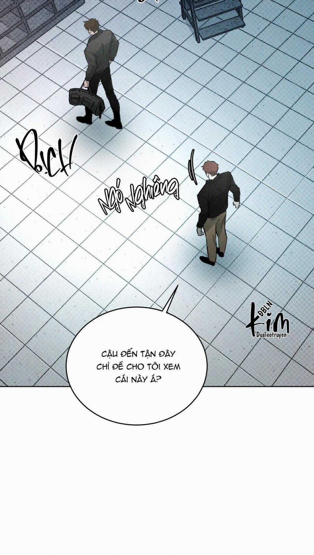 Codename Anastasia 49 trang 68