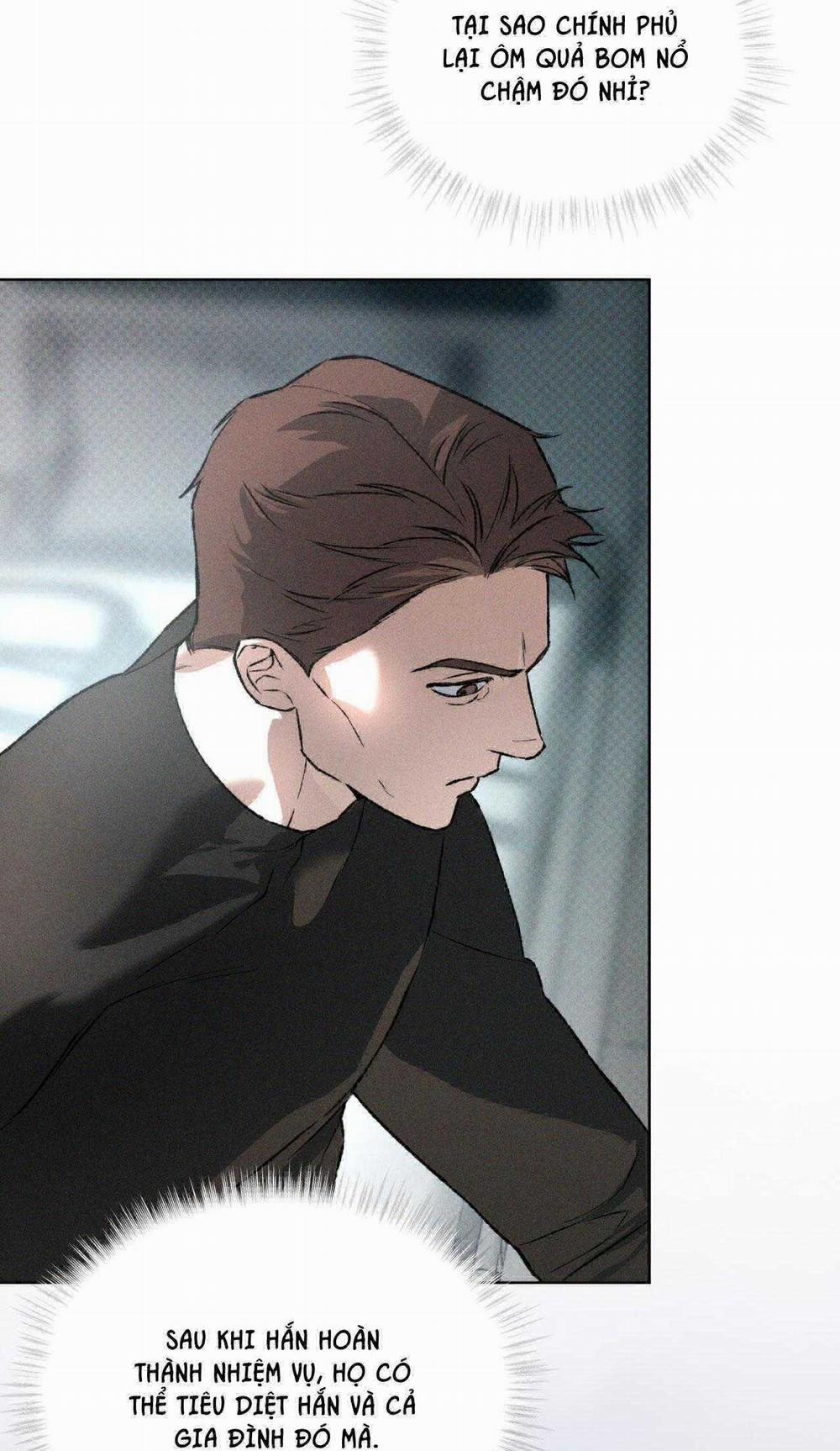 Codename Anastasia 49 trang 7