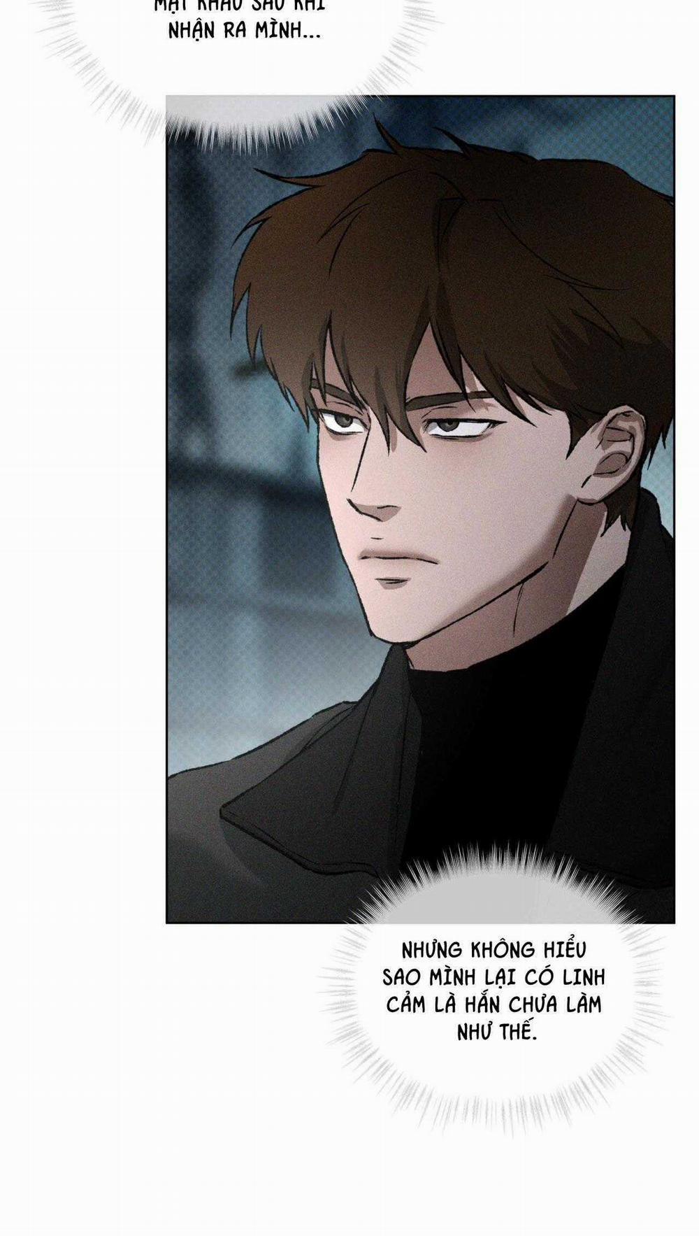 Codename Anastasia 49 trang 70