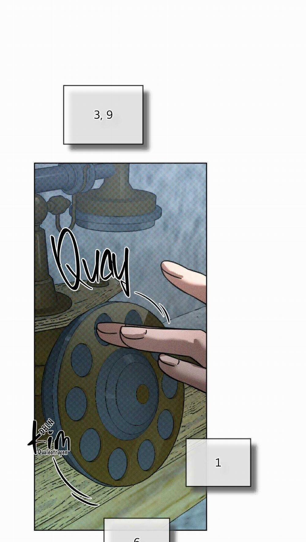 Codename Anastasia 49 trang 71