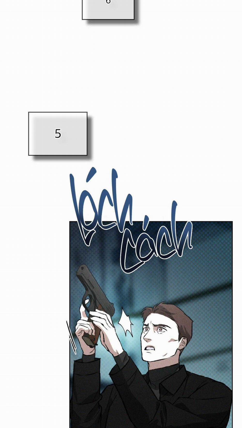 Codename Anastasia 49 trang 72