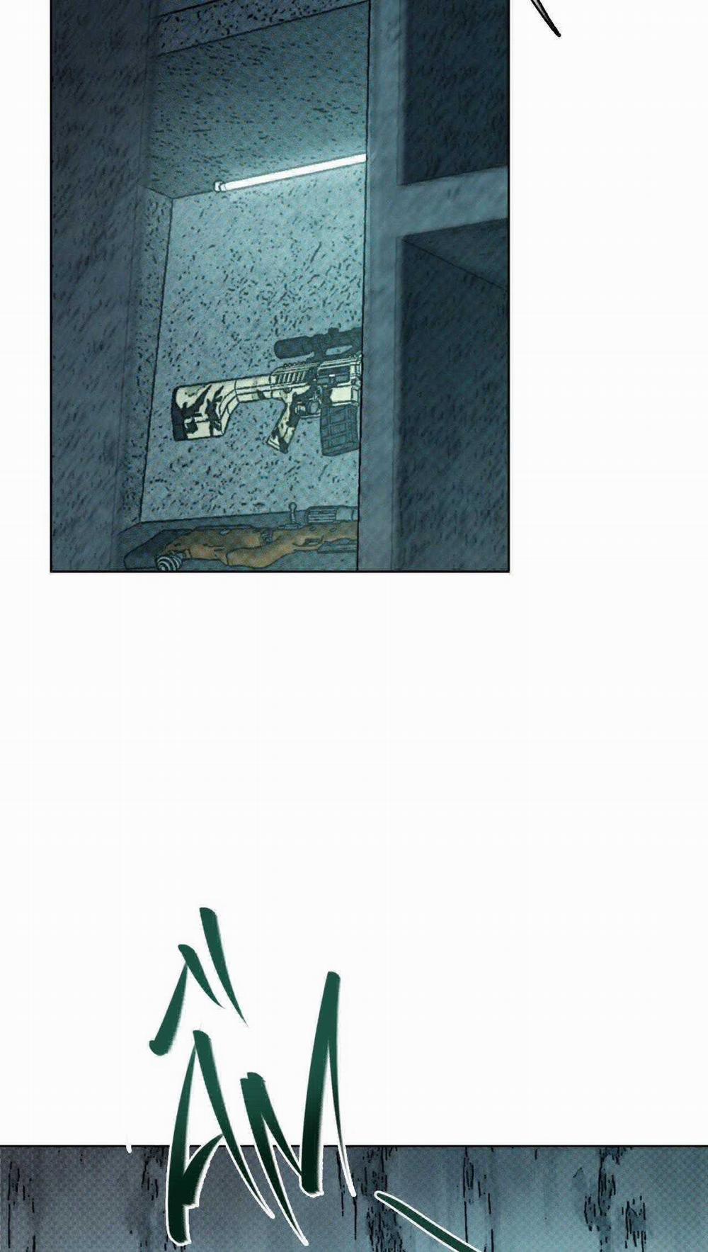 Codename Anastasia 49 trang 74