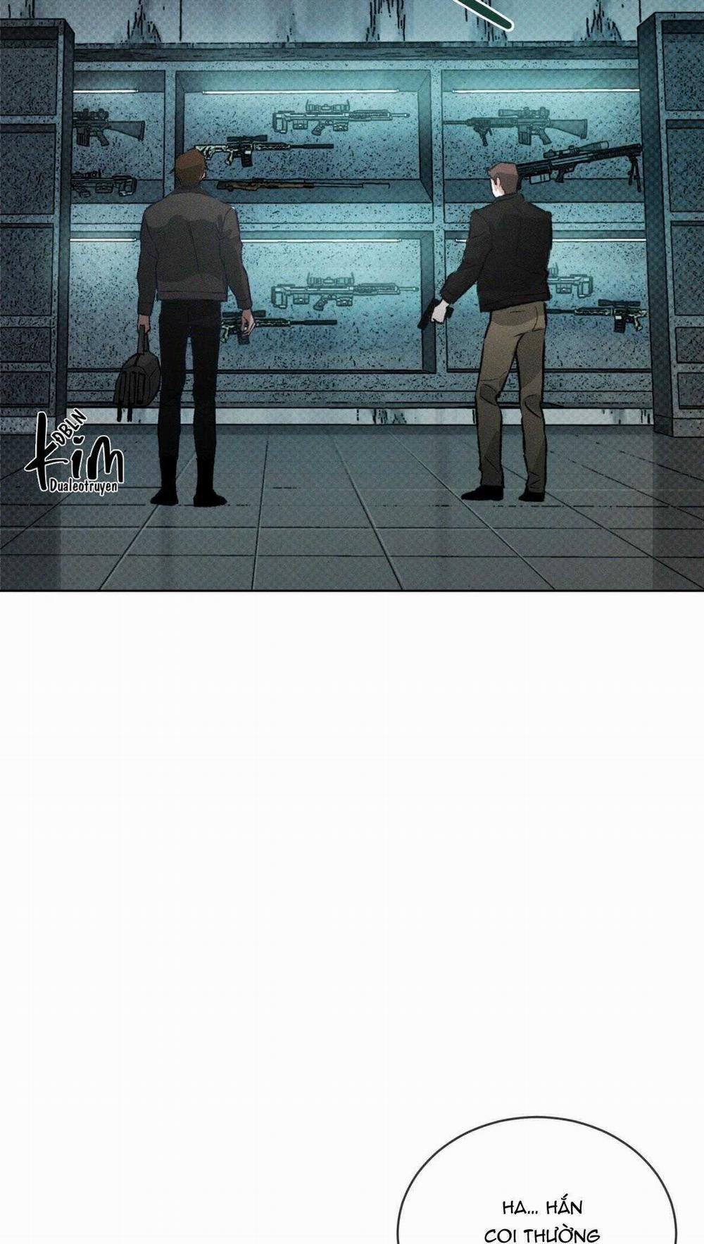 Codename Anastasia 49 trang 75