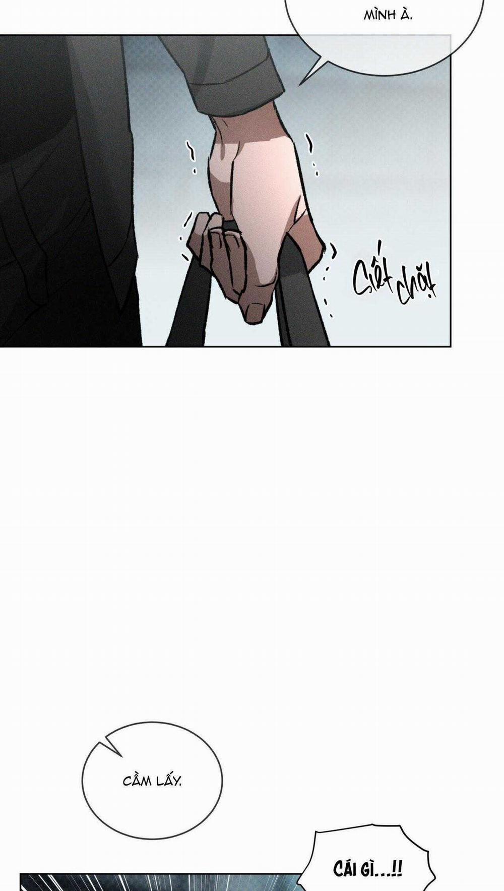 Codename Anastasia 49 trang 76