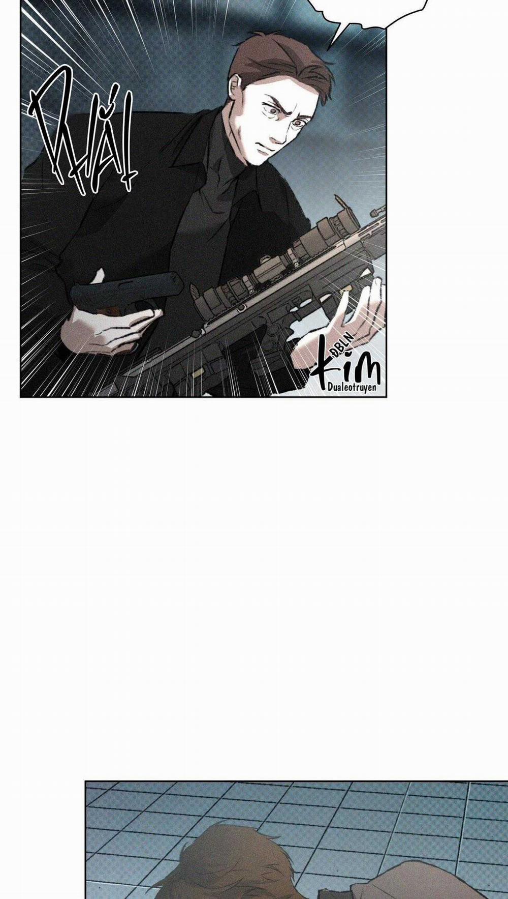 Codename Anastasia 49 trang 77