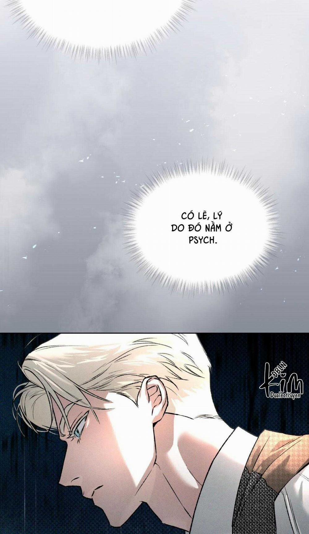 Codename Anastasia 49 trang 8