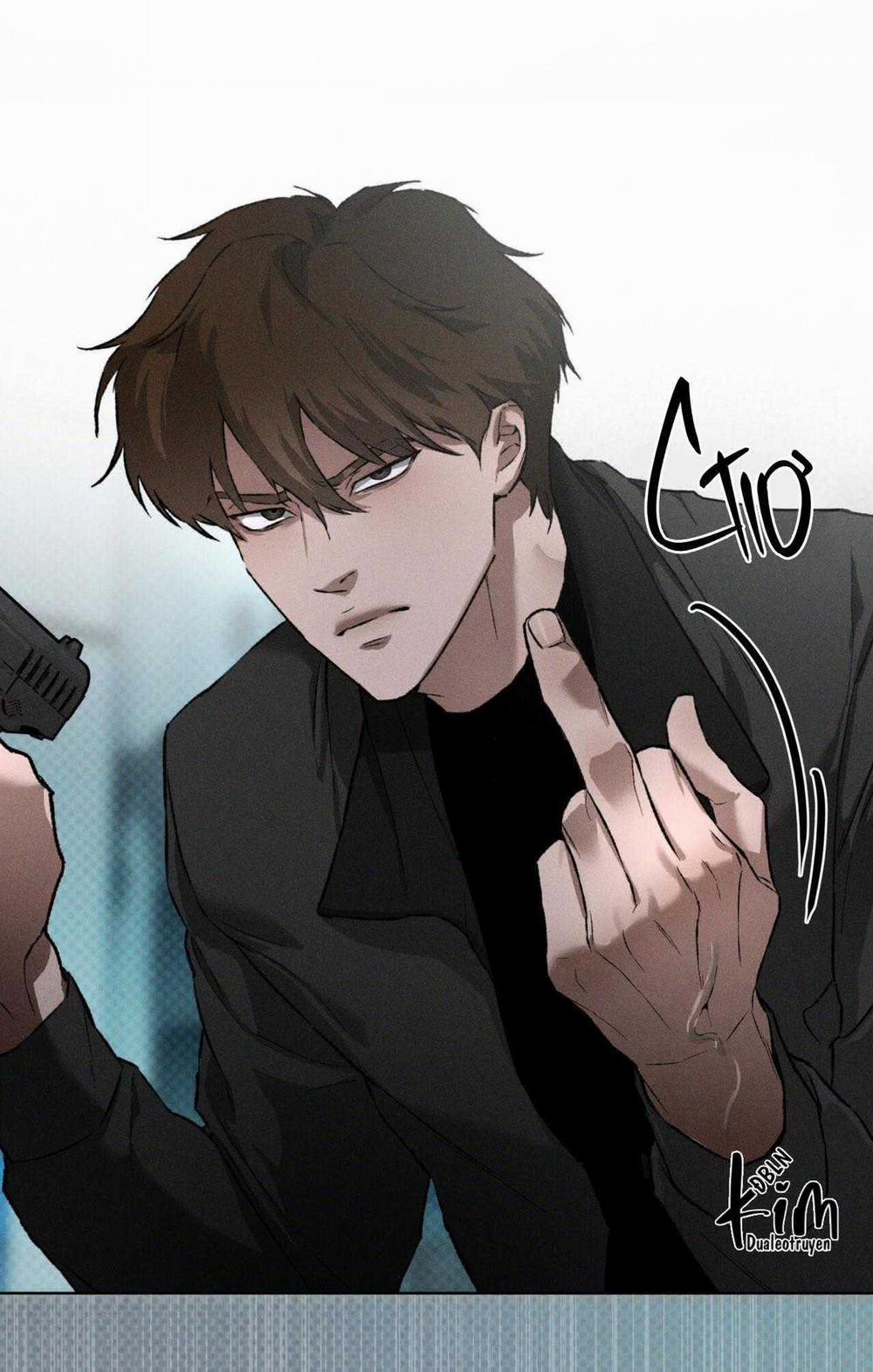 Codename Anastasia 49 trang 80