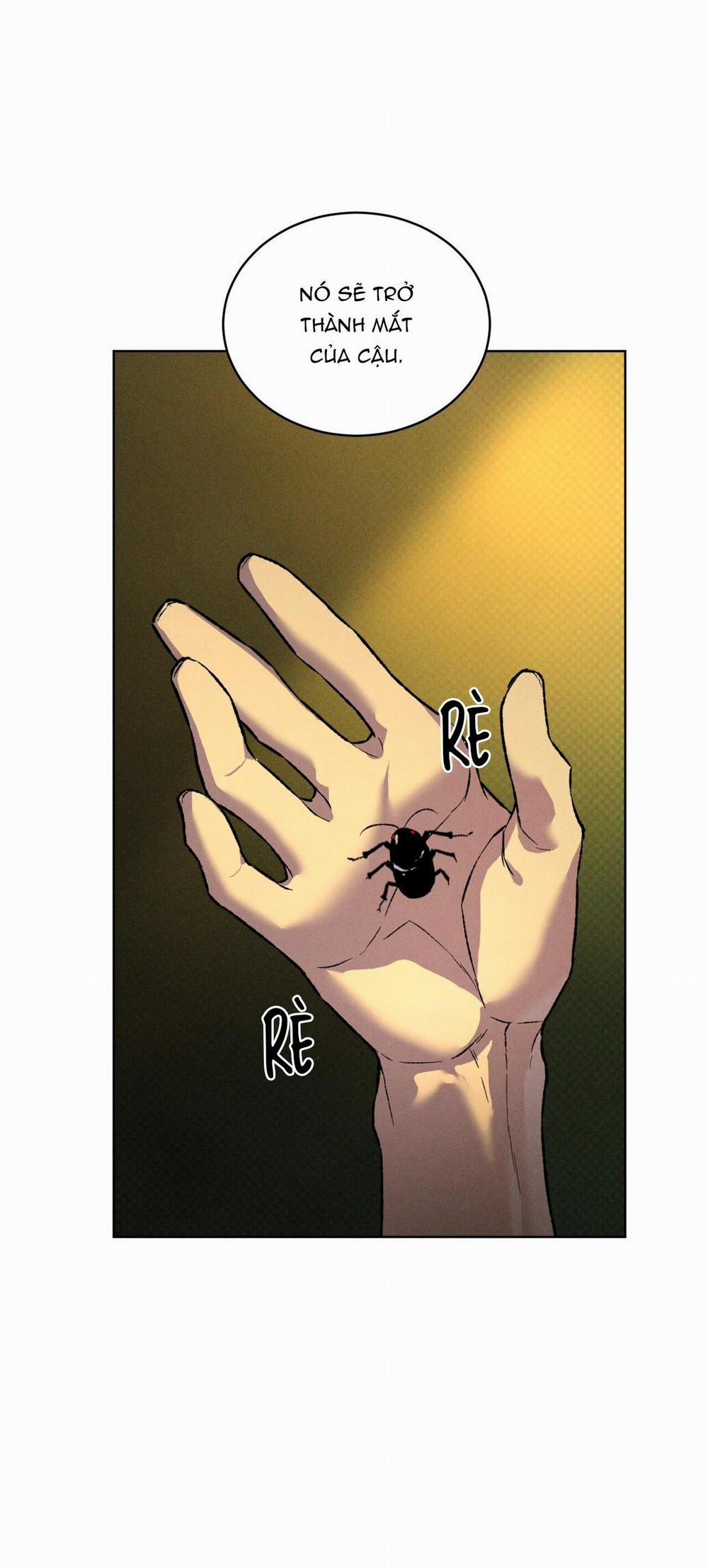 Codename Anastasia 50 end ss1 trang 14