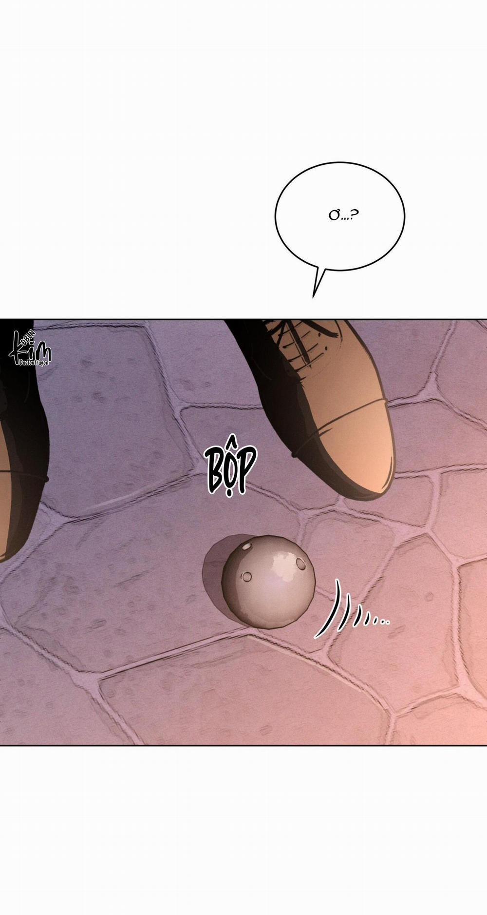 Codename Anastasia 50 end ss1 trang 18