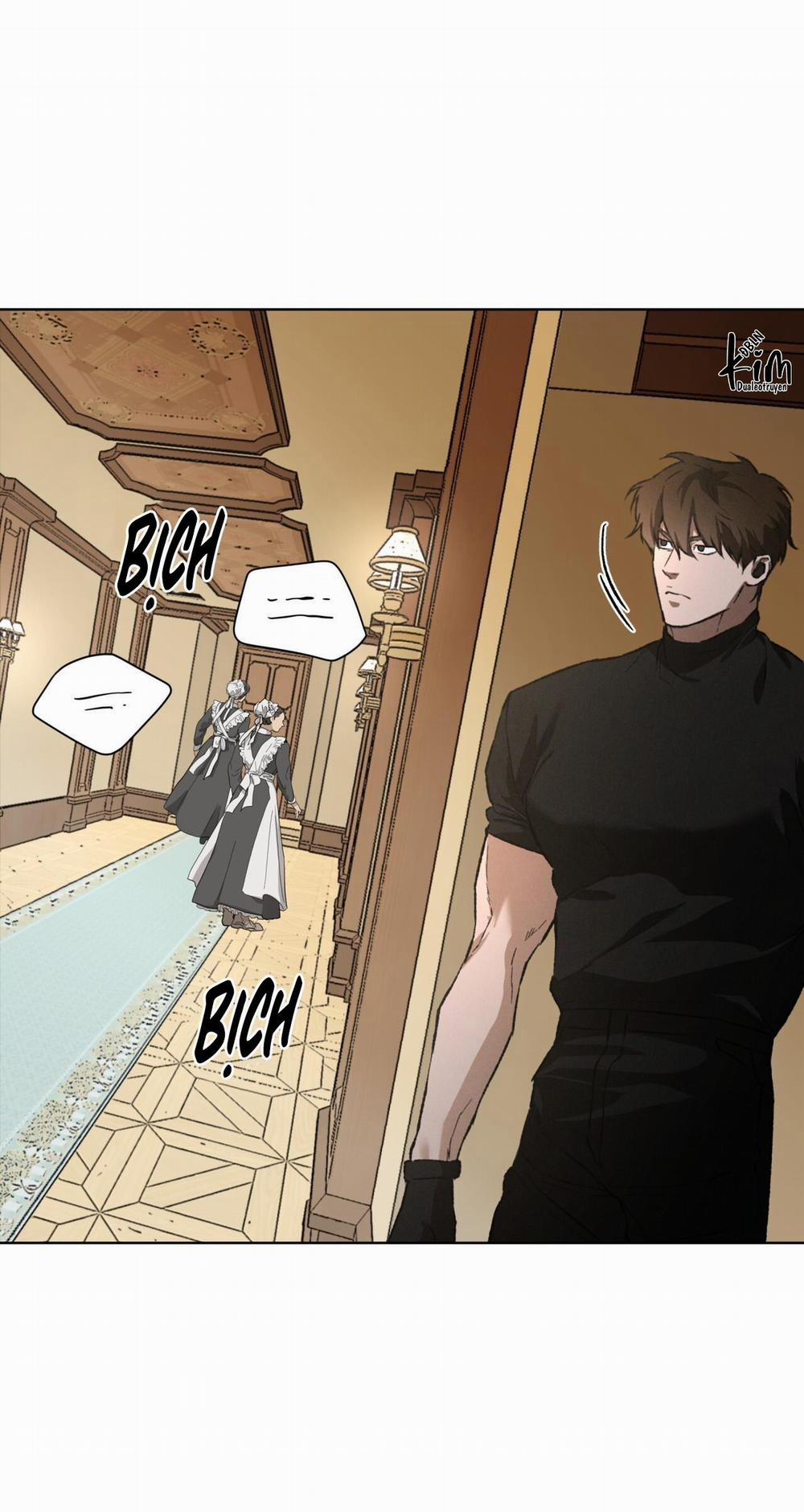 Codename Anastasia 50 end ss1 trang 29