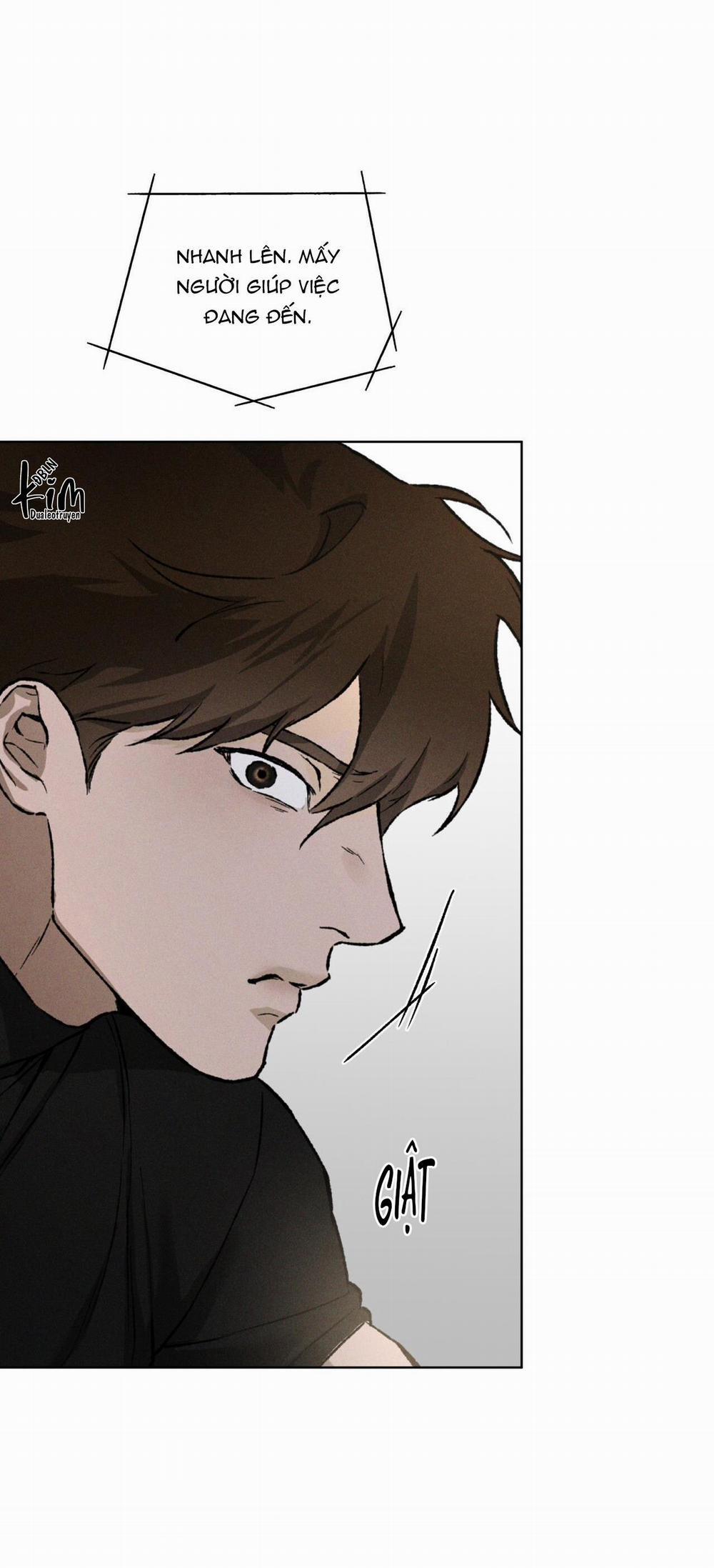 Codename Anastasia 50 end ss1 trang 35