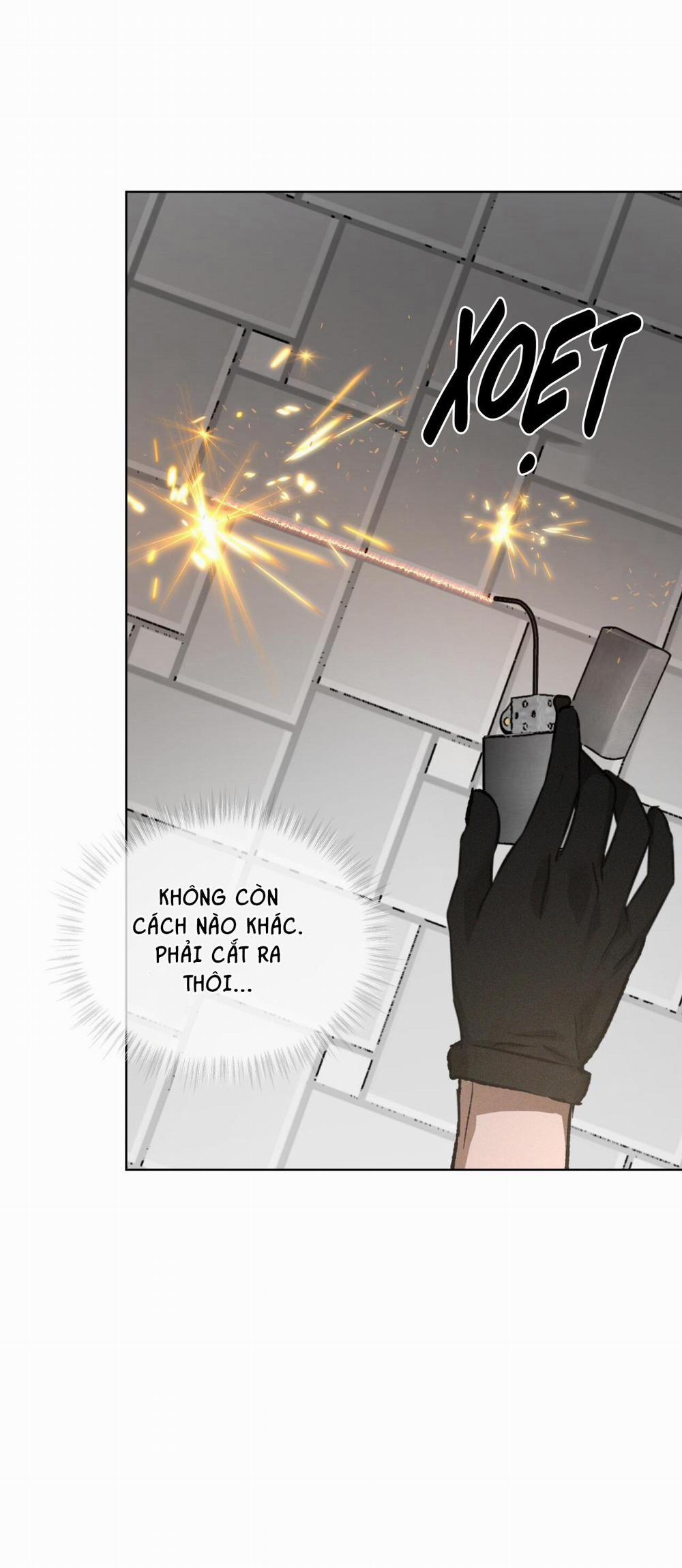 Codename Anastasia 50 end ss1 trang 36