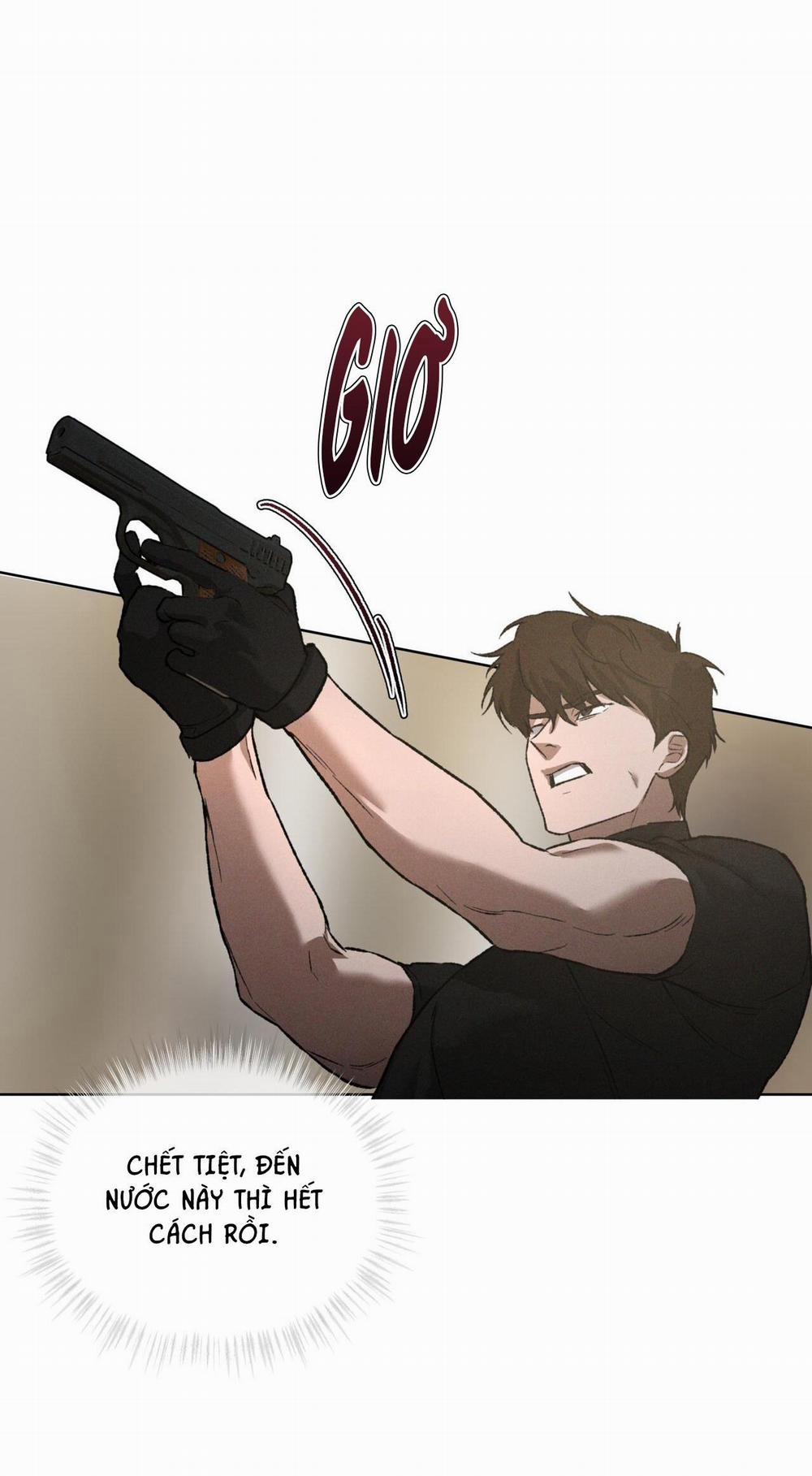 Codename Anastasia 50 end ss1 trang 42