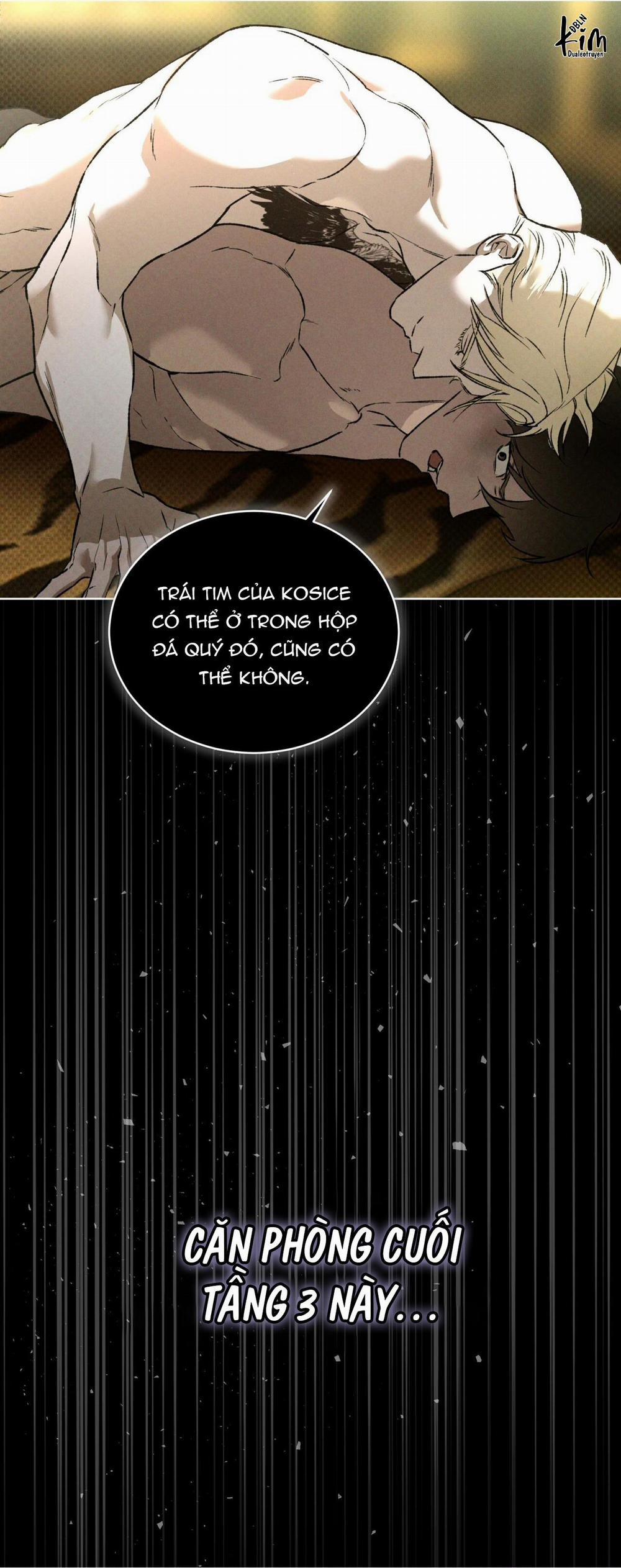 Codename Anastasia 50 end ss1 trang 46