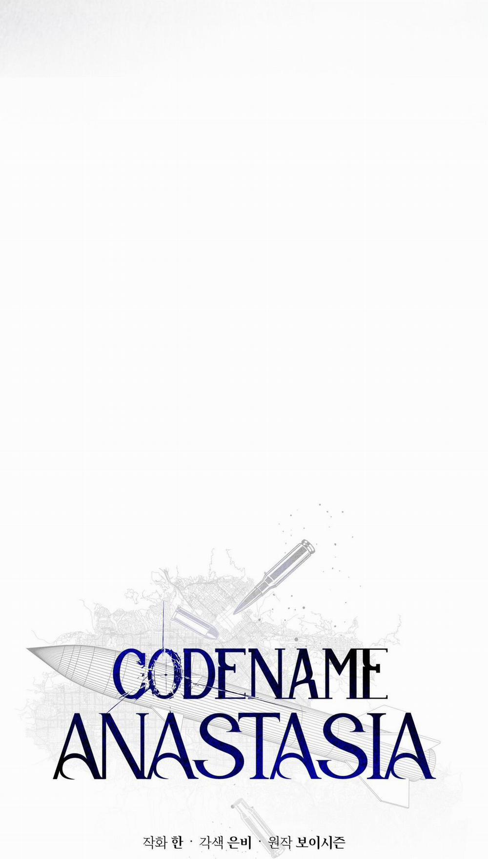 Codename Anastasia 50 end ss1 trang 7