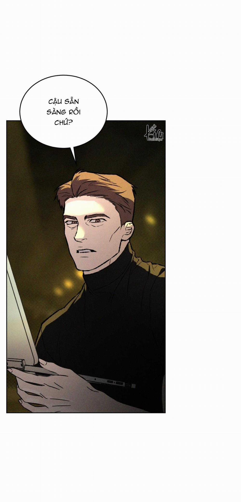 Codename Anastasia 50 trang 11