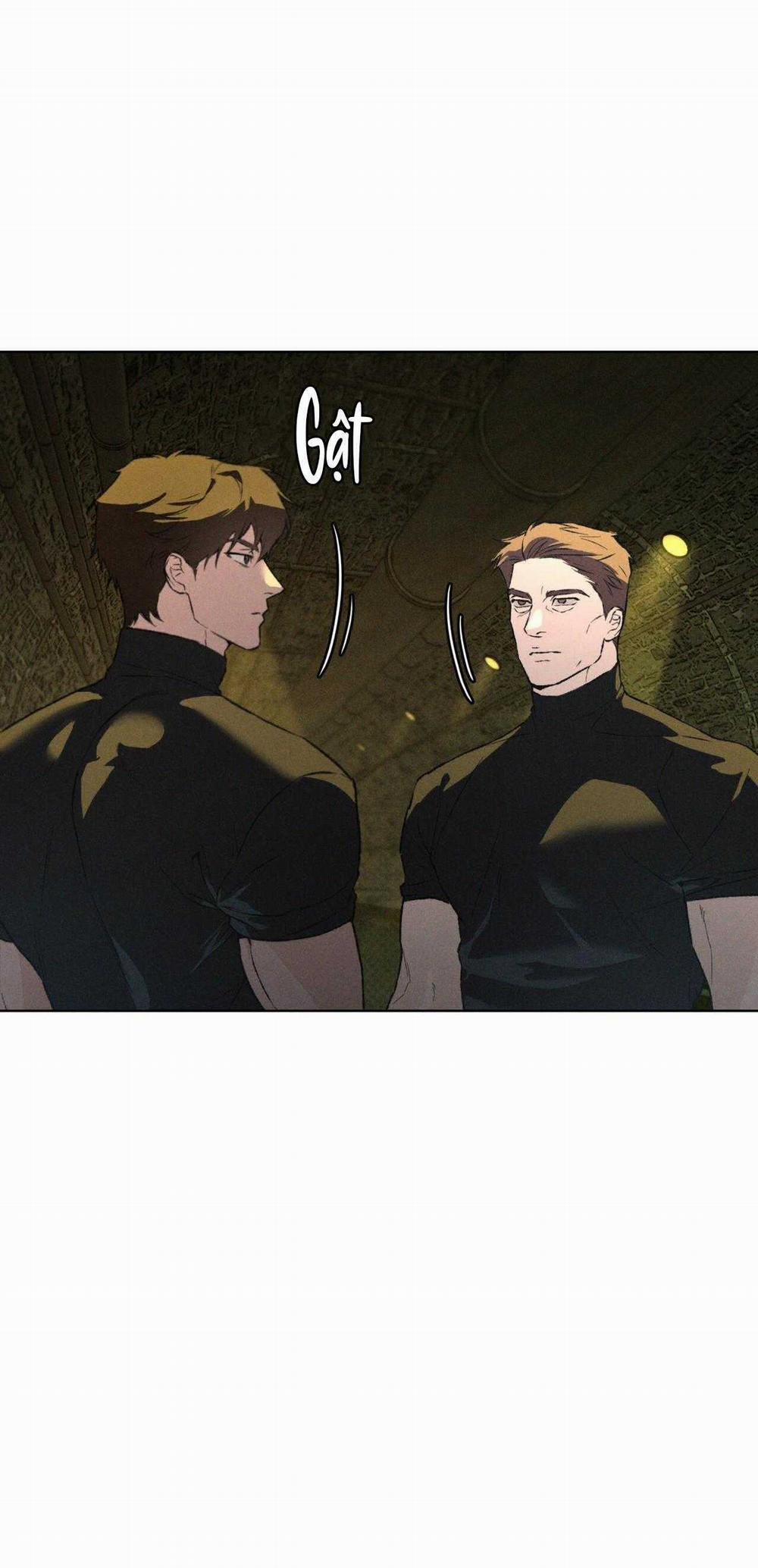 Codename Anastasia 50 trang 15