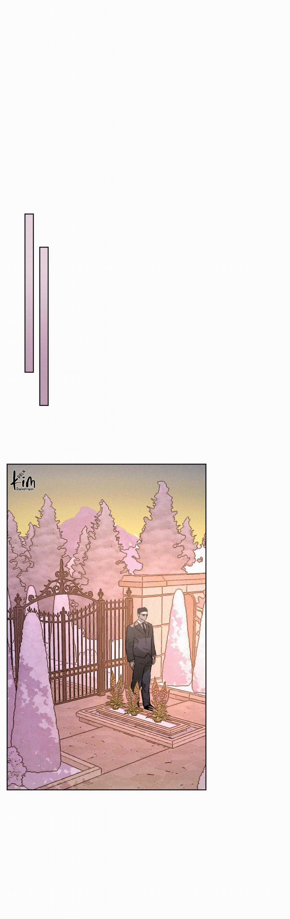 Codename Anastasia 50 trang 16