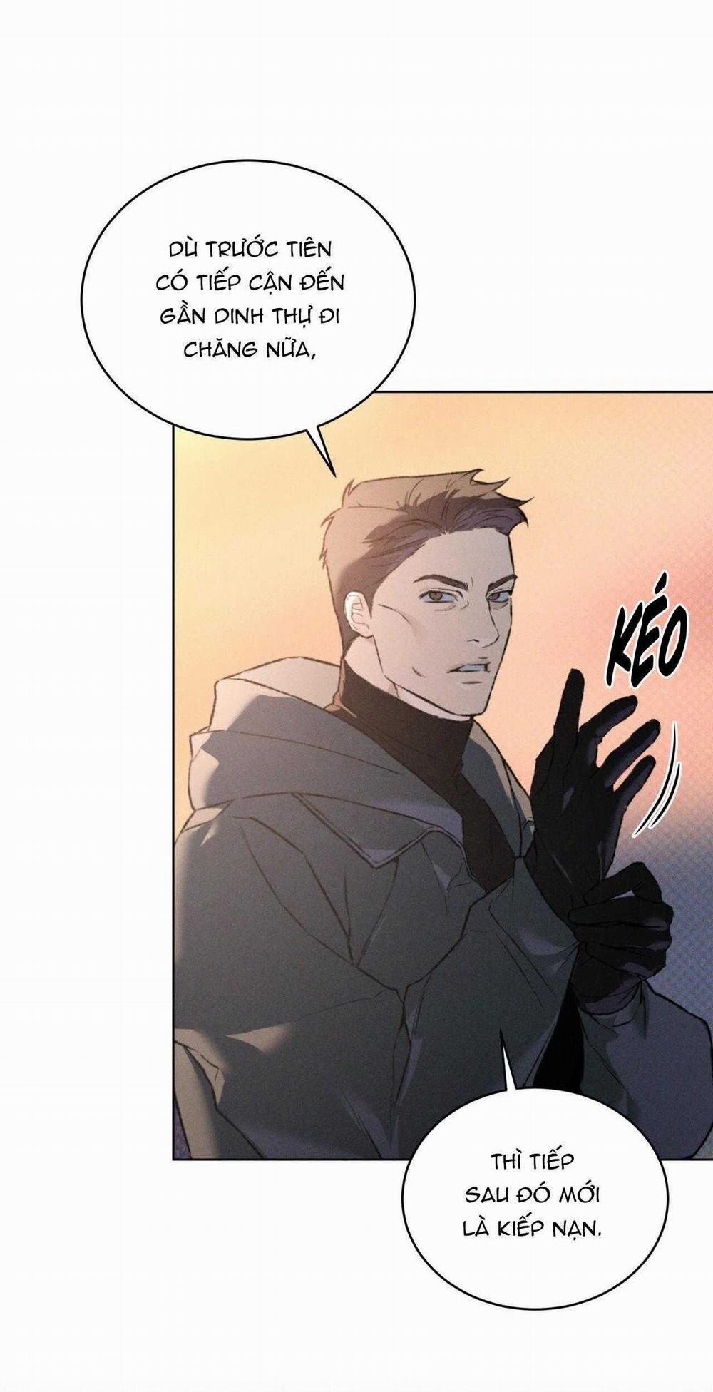 Codename Anastasia 50 trang 2