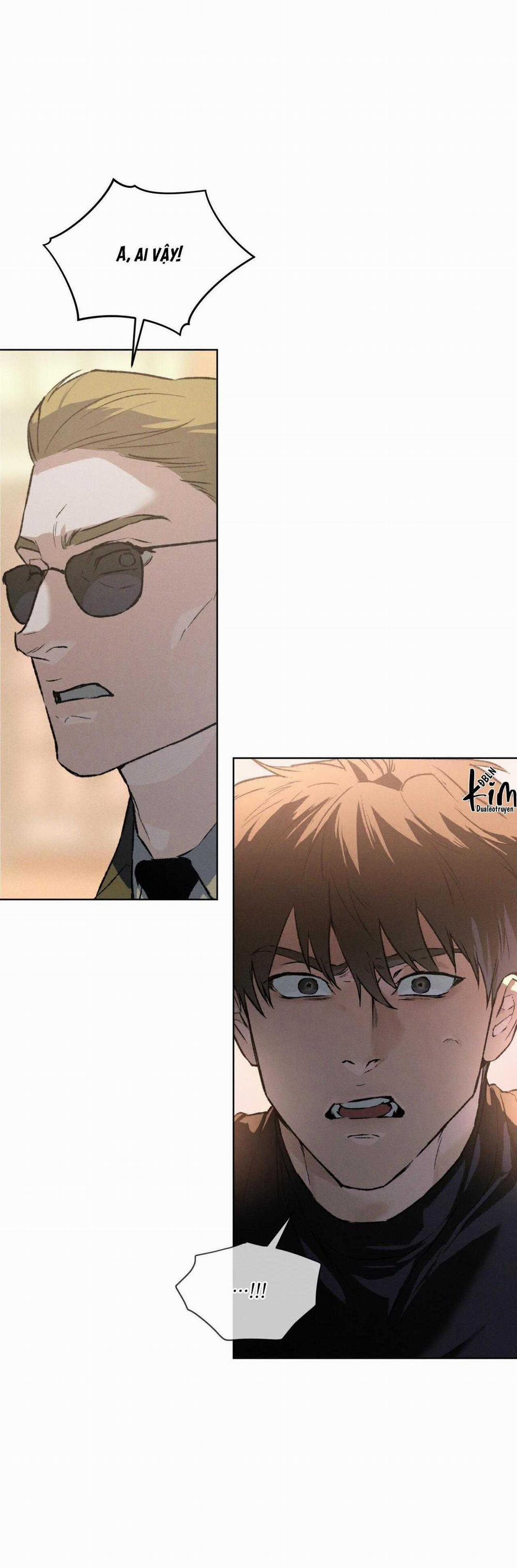 Codename Anastasia 50 trang 22