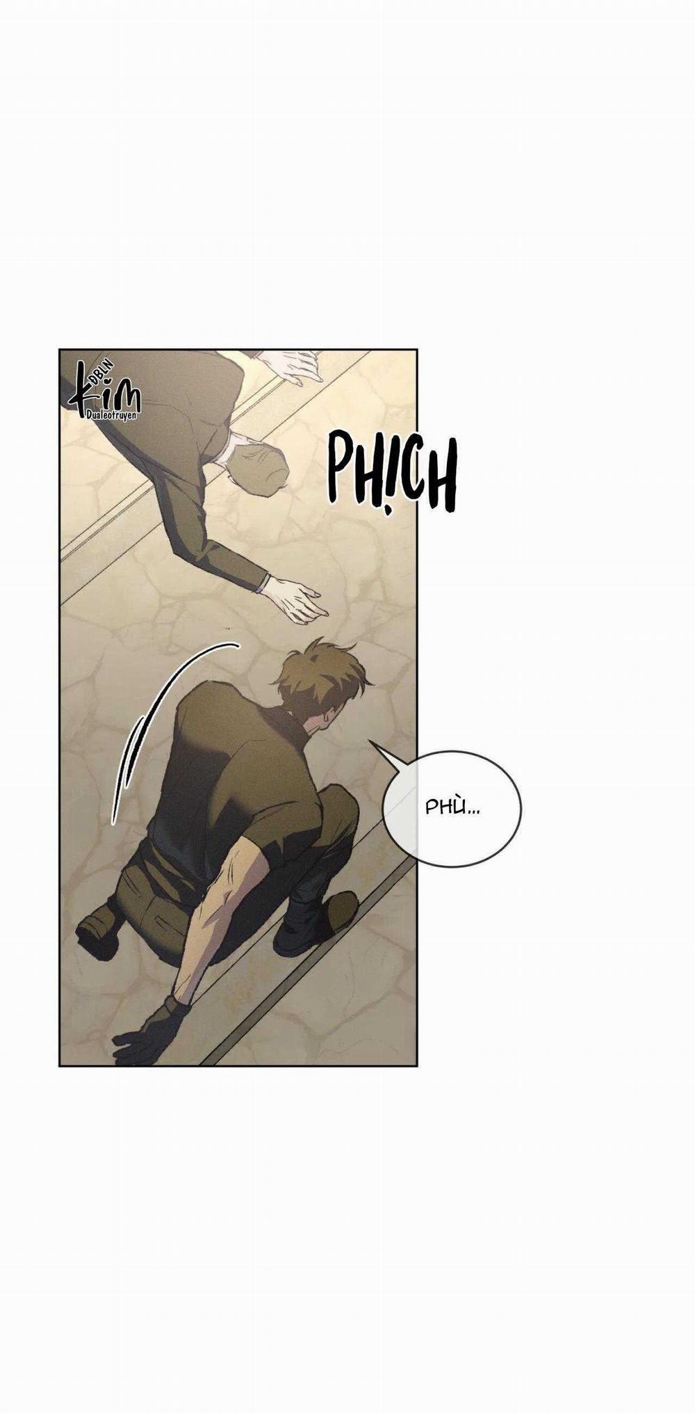 Codename Anastasia 50 trang 24