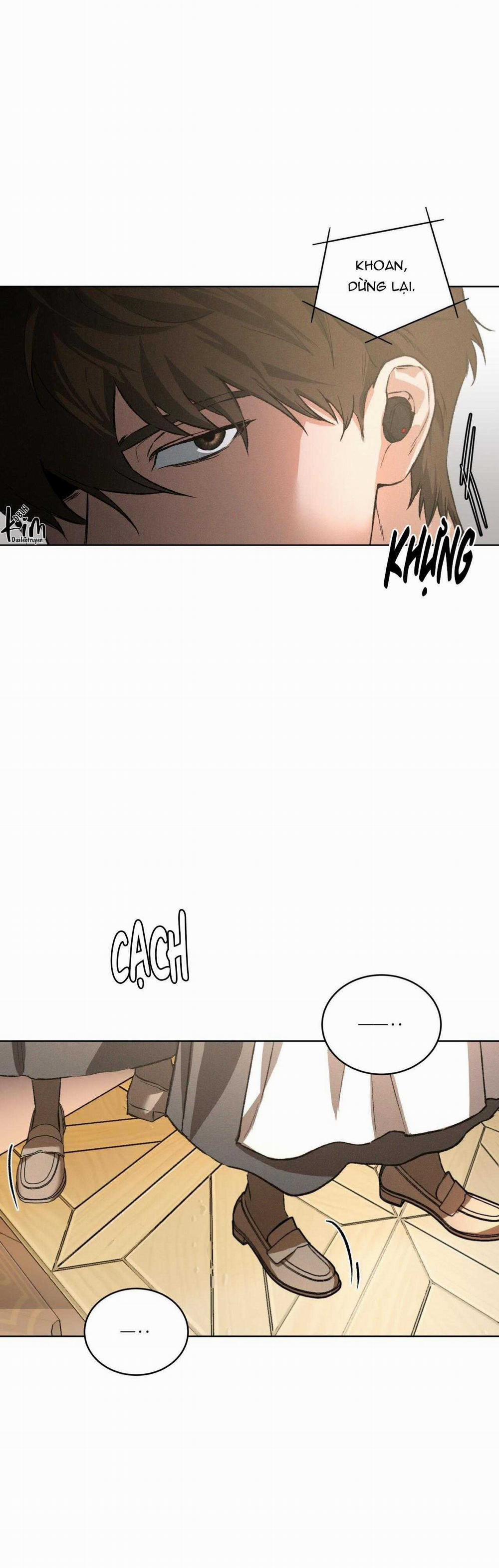 Codename Anastasia 50 trang 28