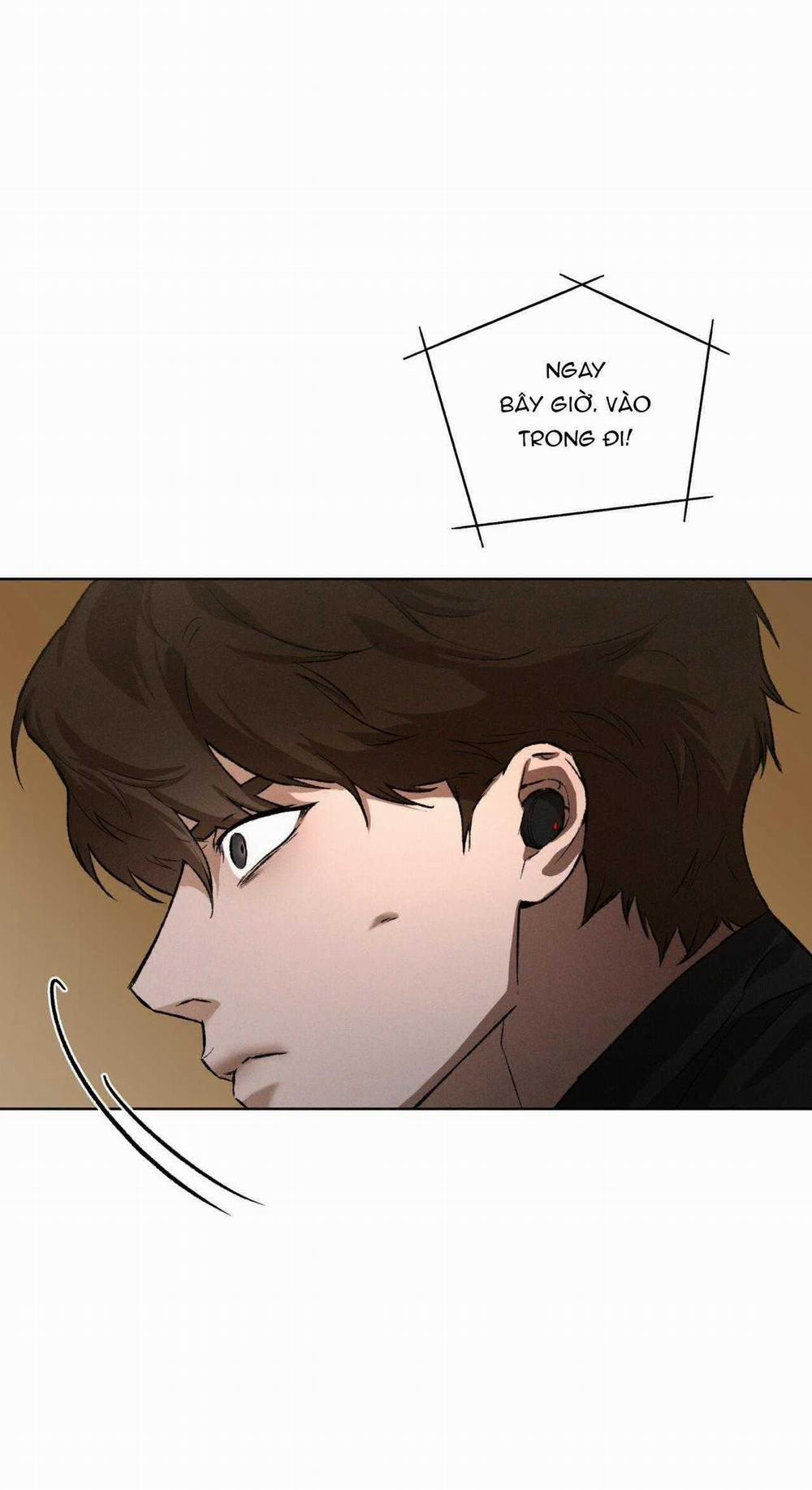 Codename Anastasia 50 trang 30