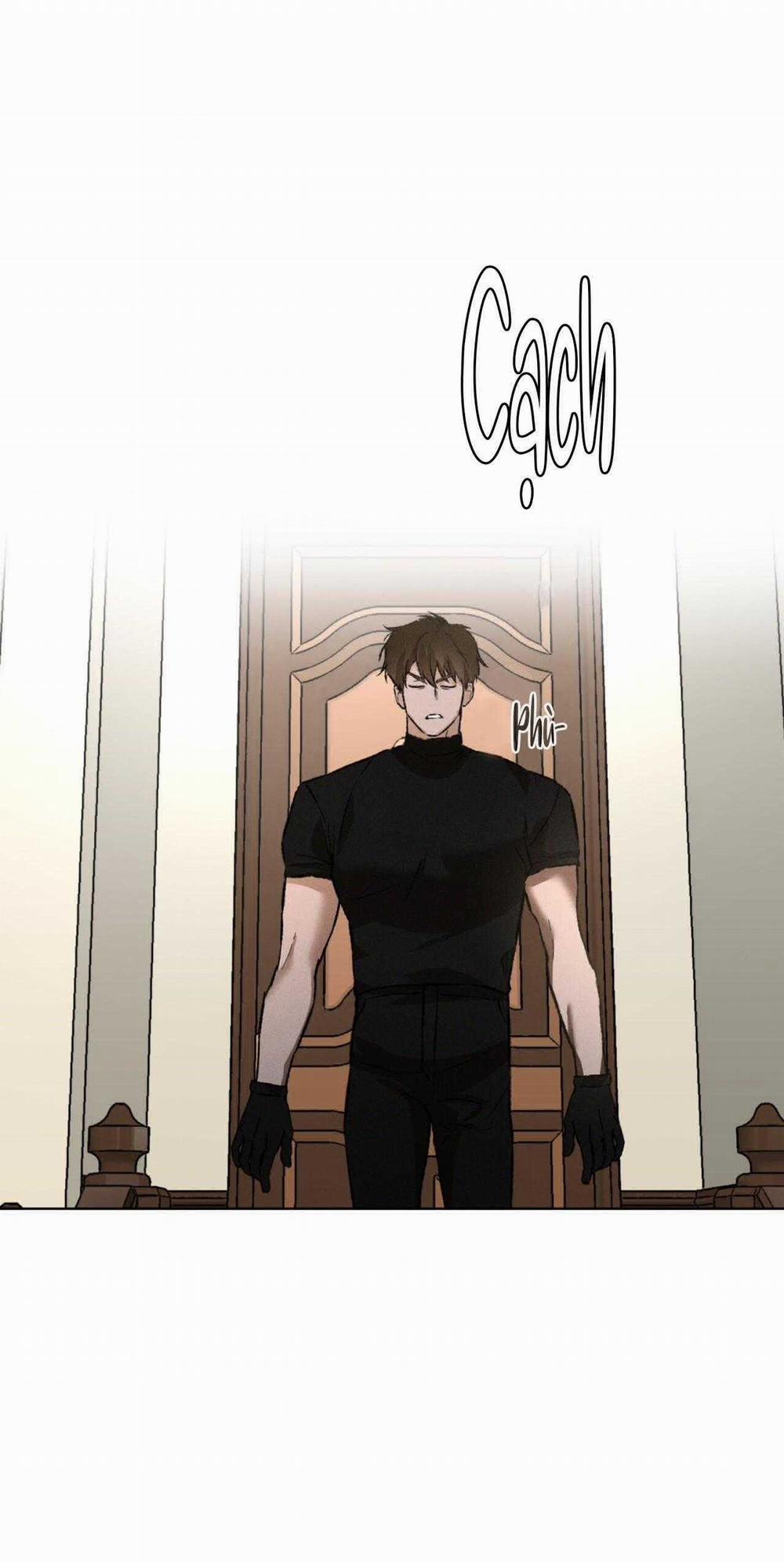 Codename Anastasia 50 trang 32