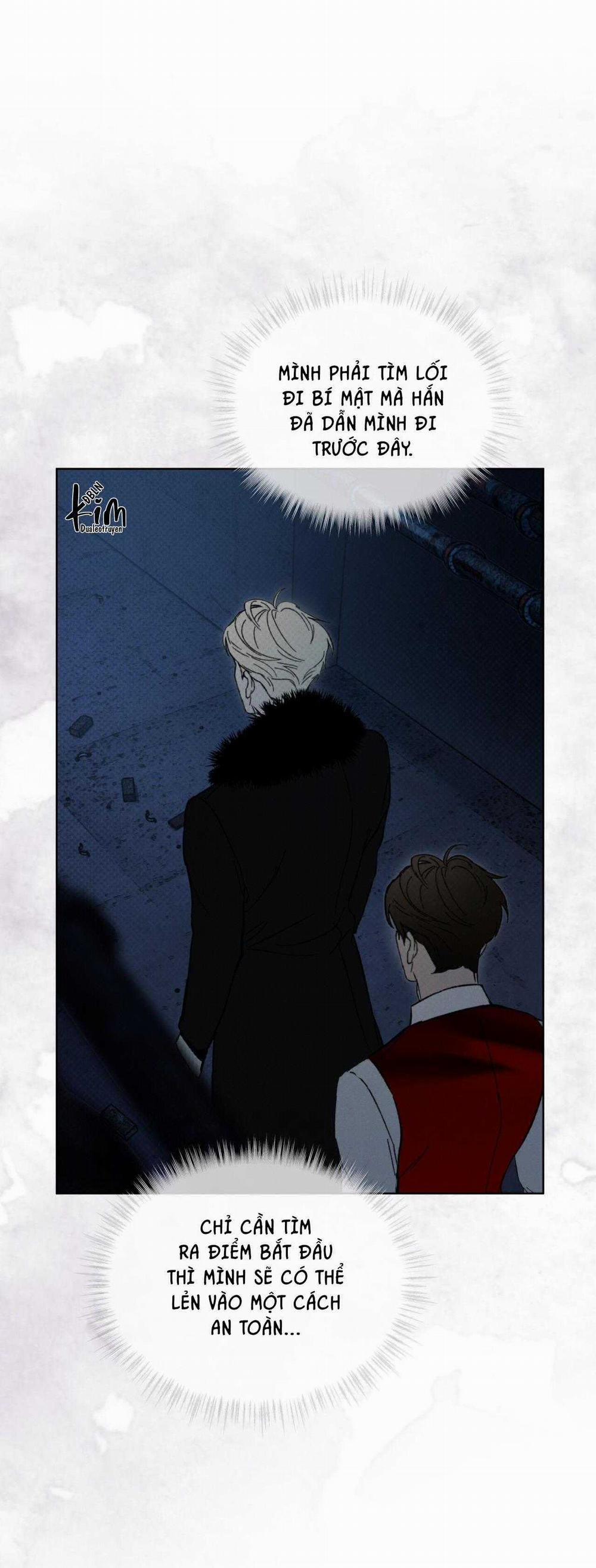 Codename Anastasia 50 trang 33