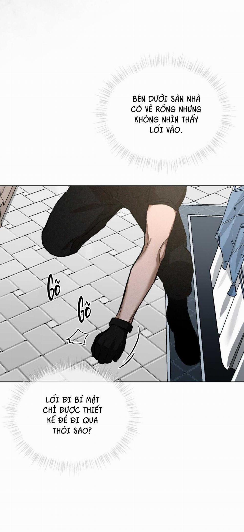 Codename Anastasia 50 trang 34