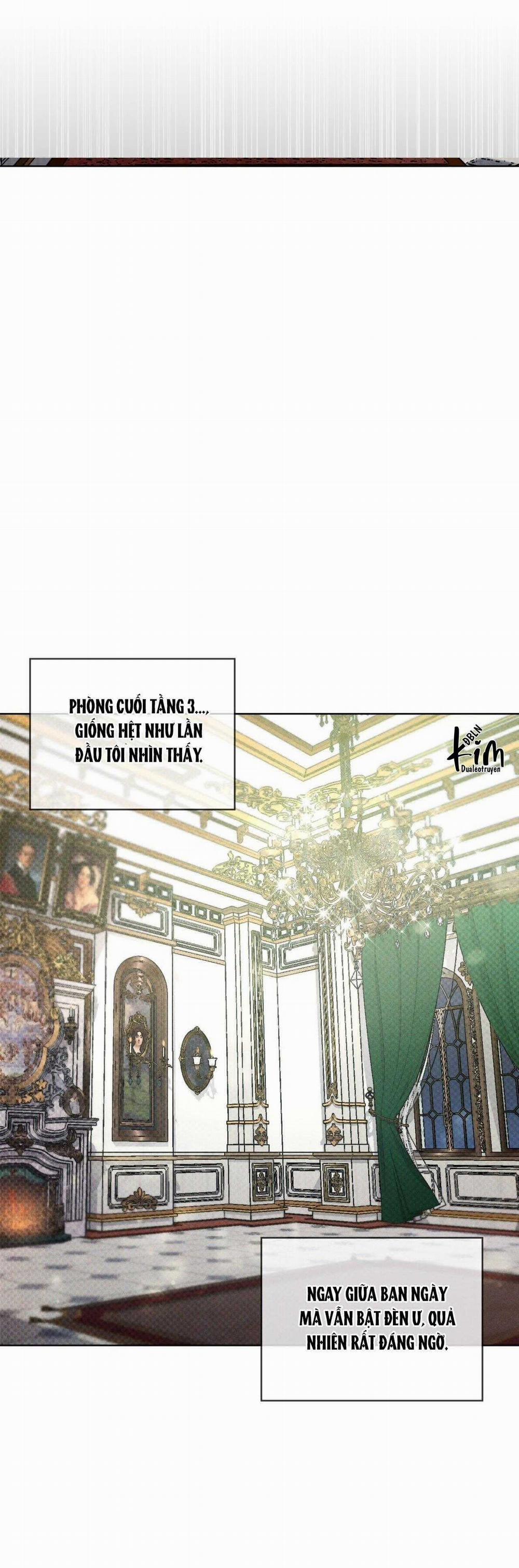 Codename Anastasia 50 trang 38